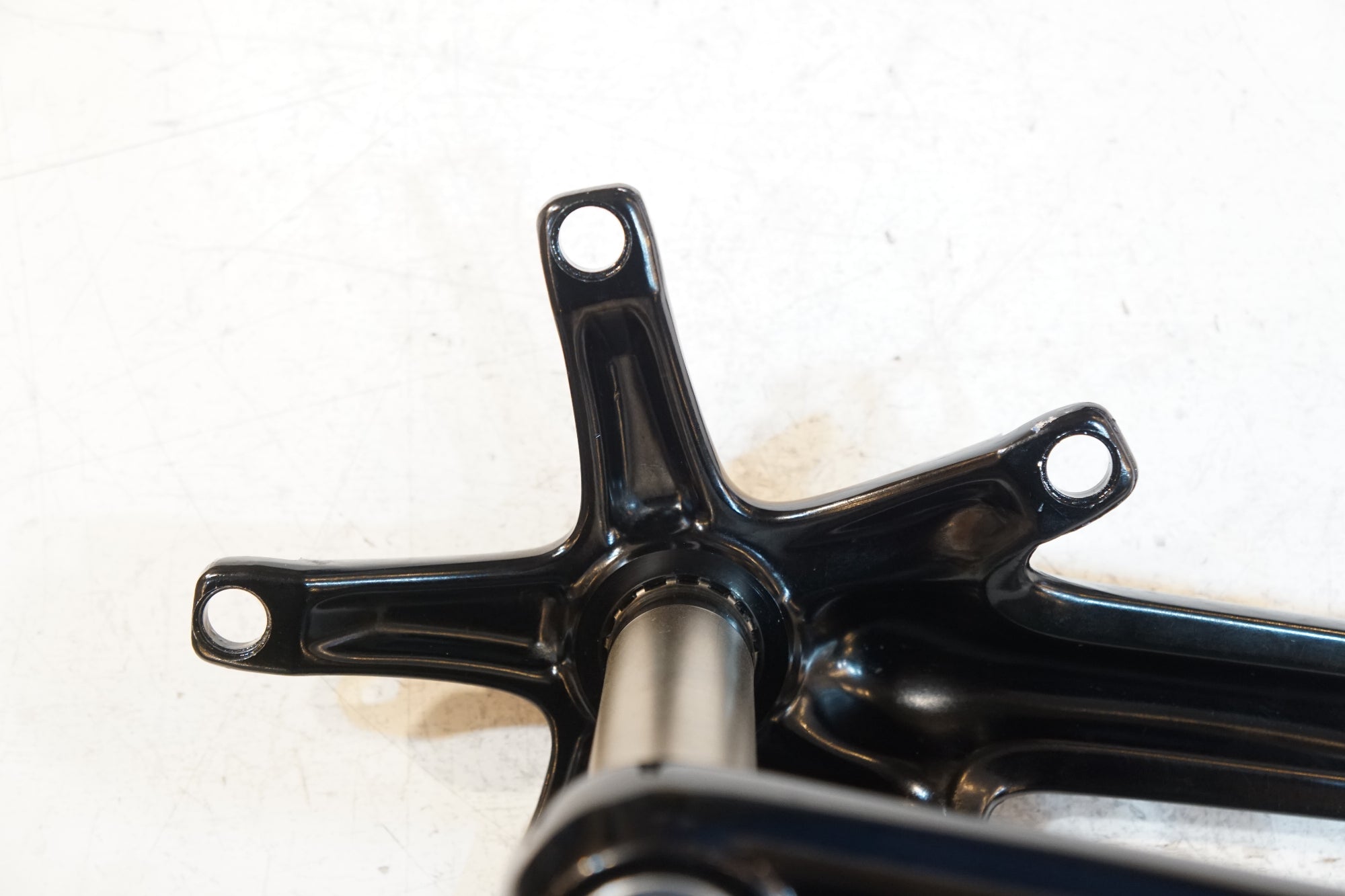 SRAM 「スラム」 OMNIUM GXP 144mm 165mm クランク / バイチャリ浦和