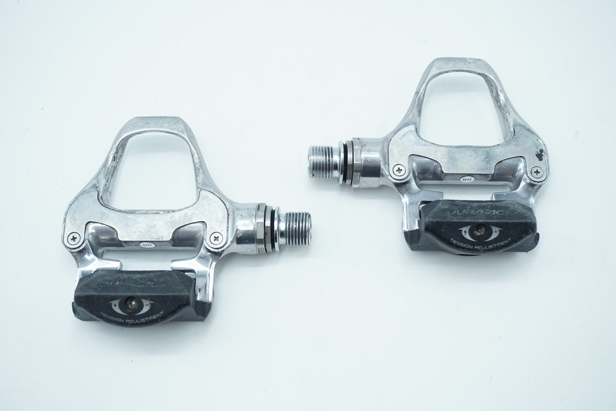 SHIMANO「シマノ」 DURA-ACE PD-7810 ペダル/ 京都西院店