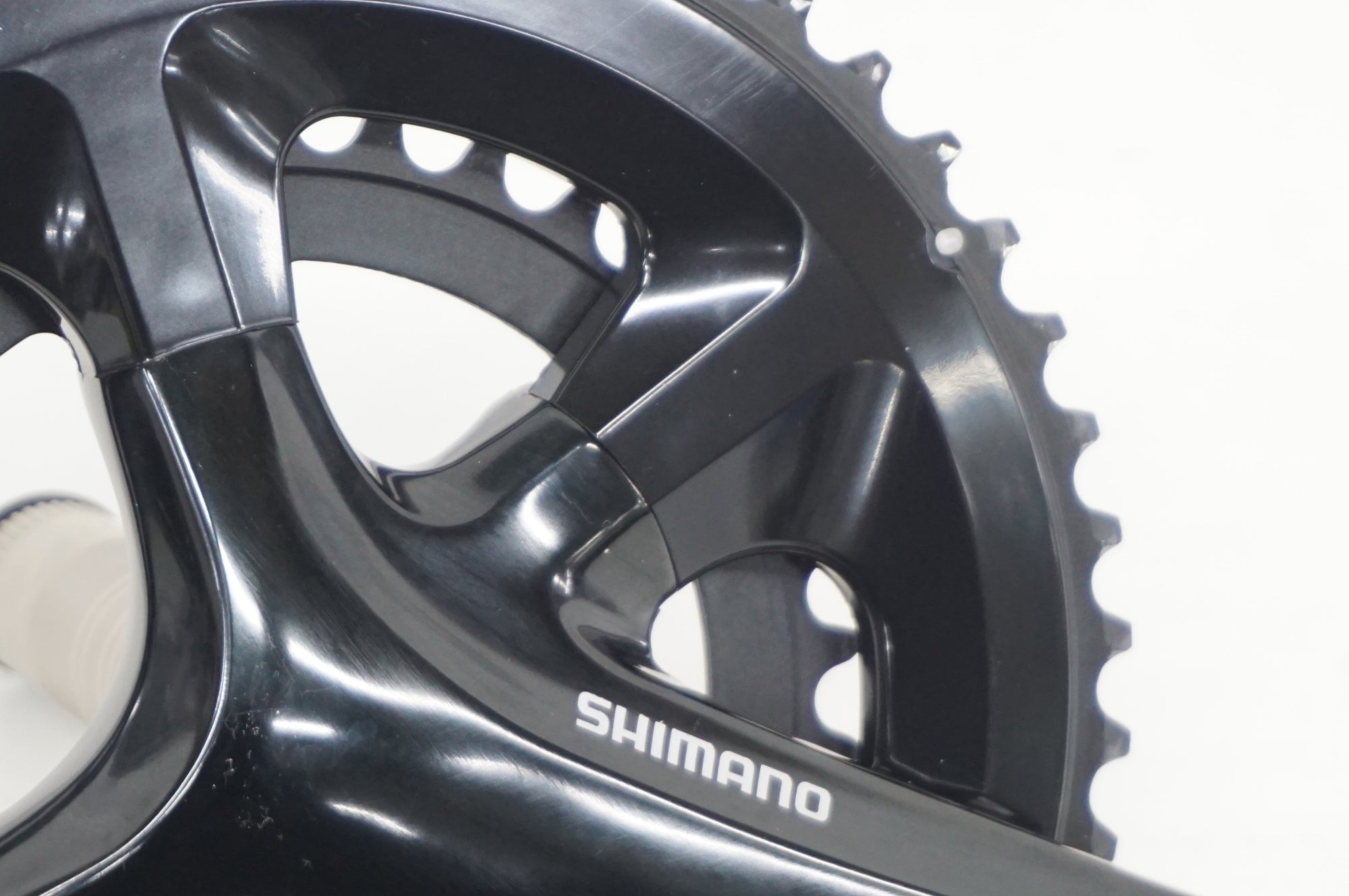 SHIMANO 「シマノ」 FC-RS510 50-34T 172.5mm クランクセット / 阪急塚口店