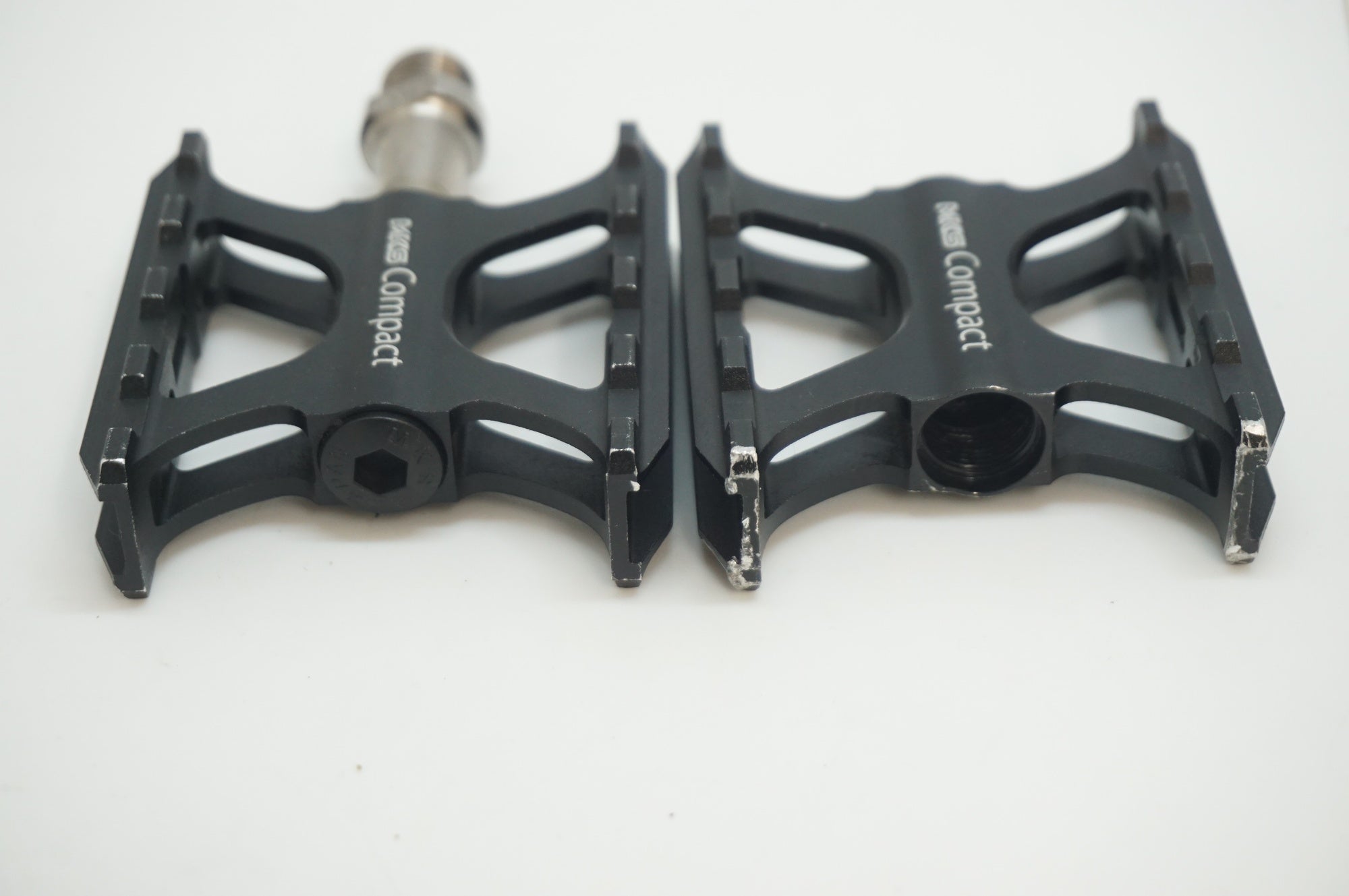 ジャンク MKS 「ミカシマ」 COMPACT ペダル / 福岡店