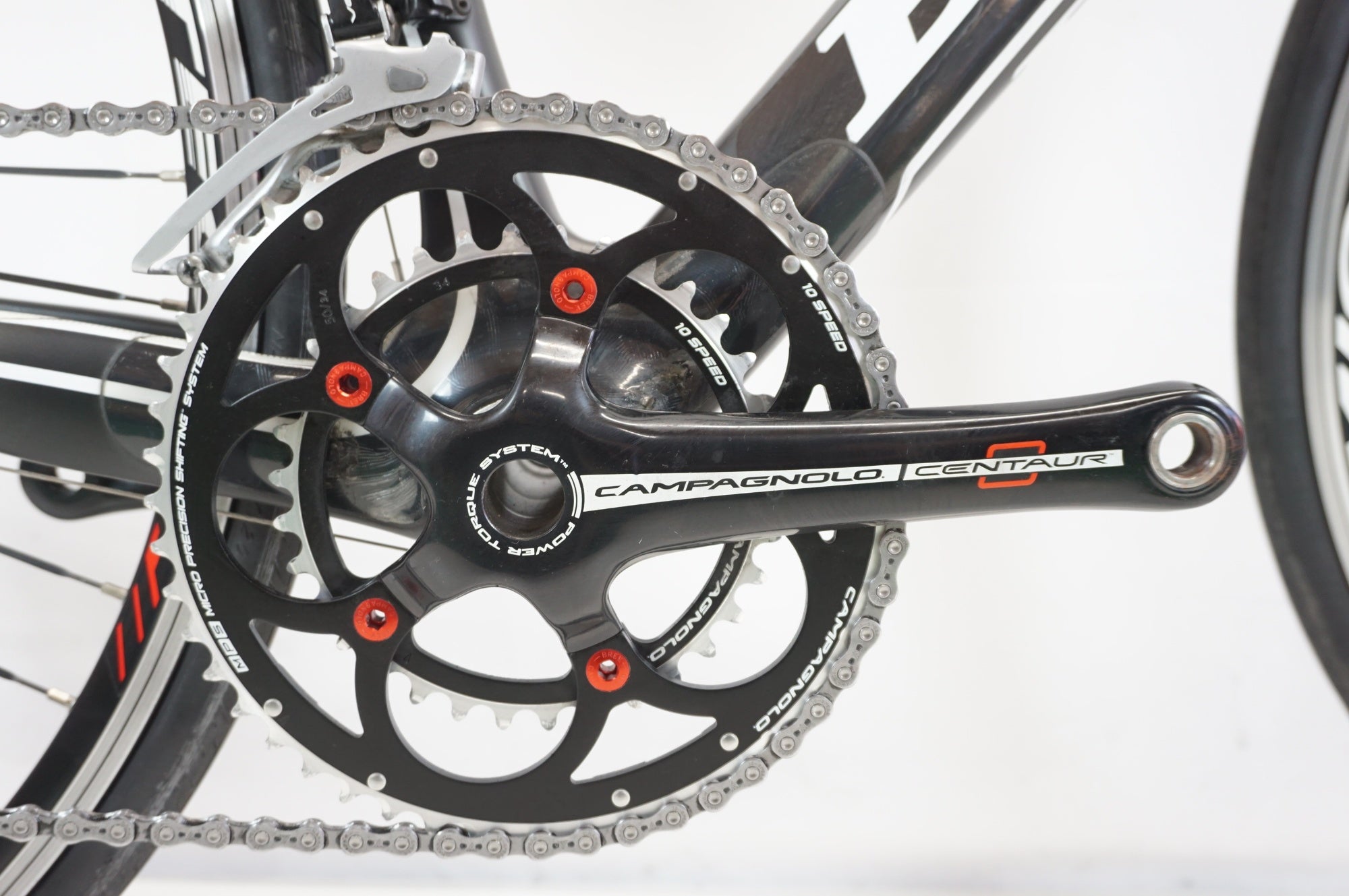 ジャンク BASSO 「バッソ」 LAGUNA 2014年モデル ロードバイク カスタム / 宇都宮店