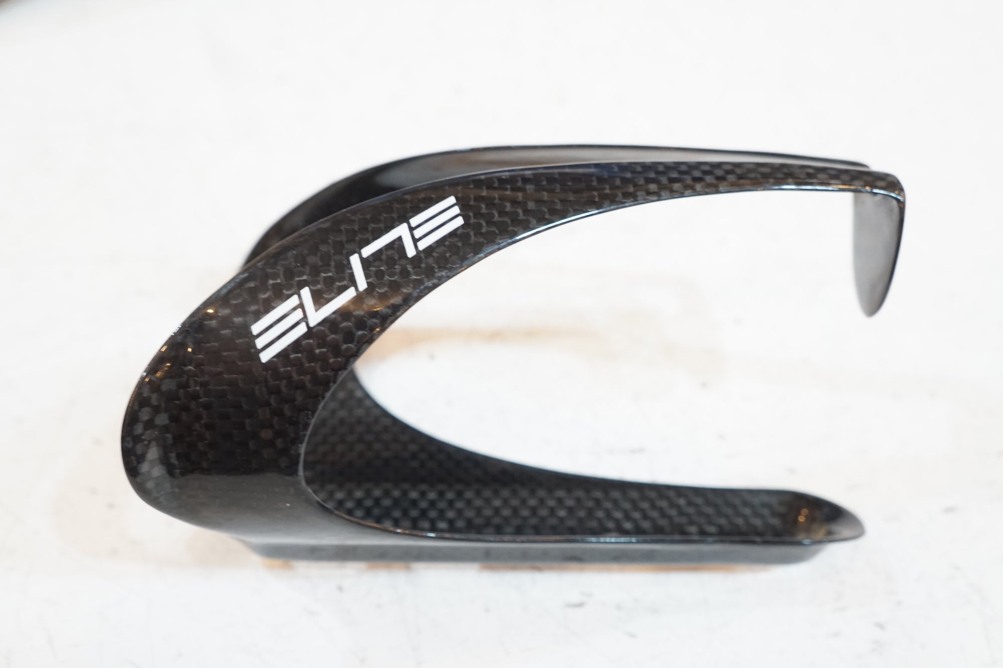 ELITE 「エリート」 DE ROSA CARBON ボトルケージセット / バイチャリ浦和ベース