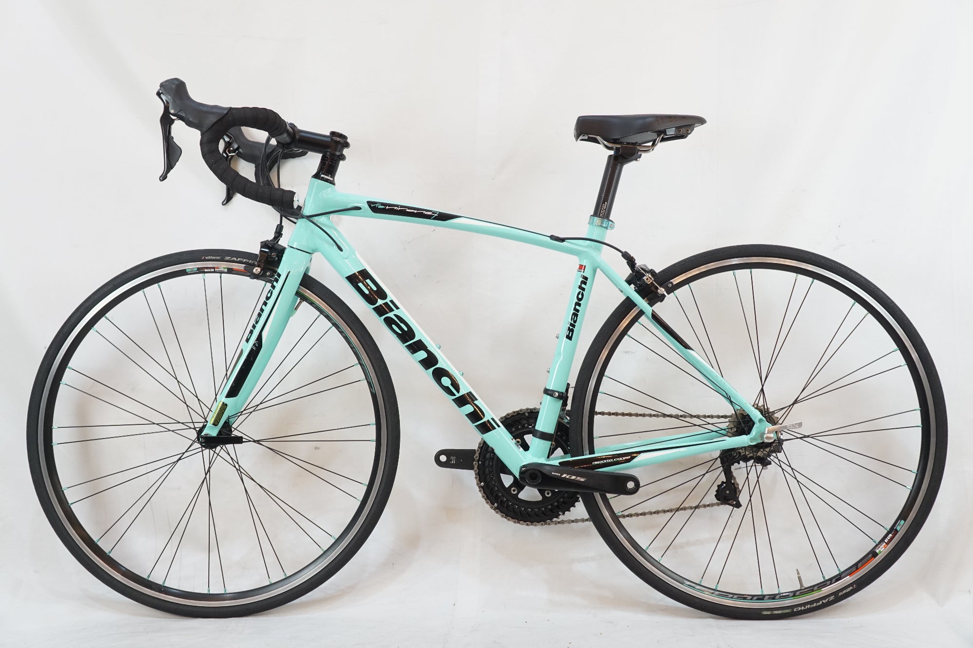 BIANCHI 「ビアンキ」 VIA NIRONE7 105 2020年モデル ロードバイク / バイチャリ浦和ベース
