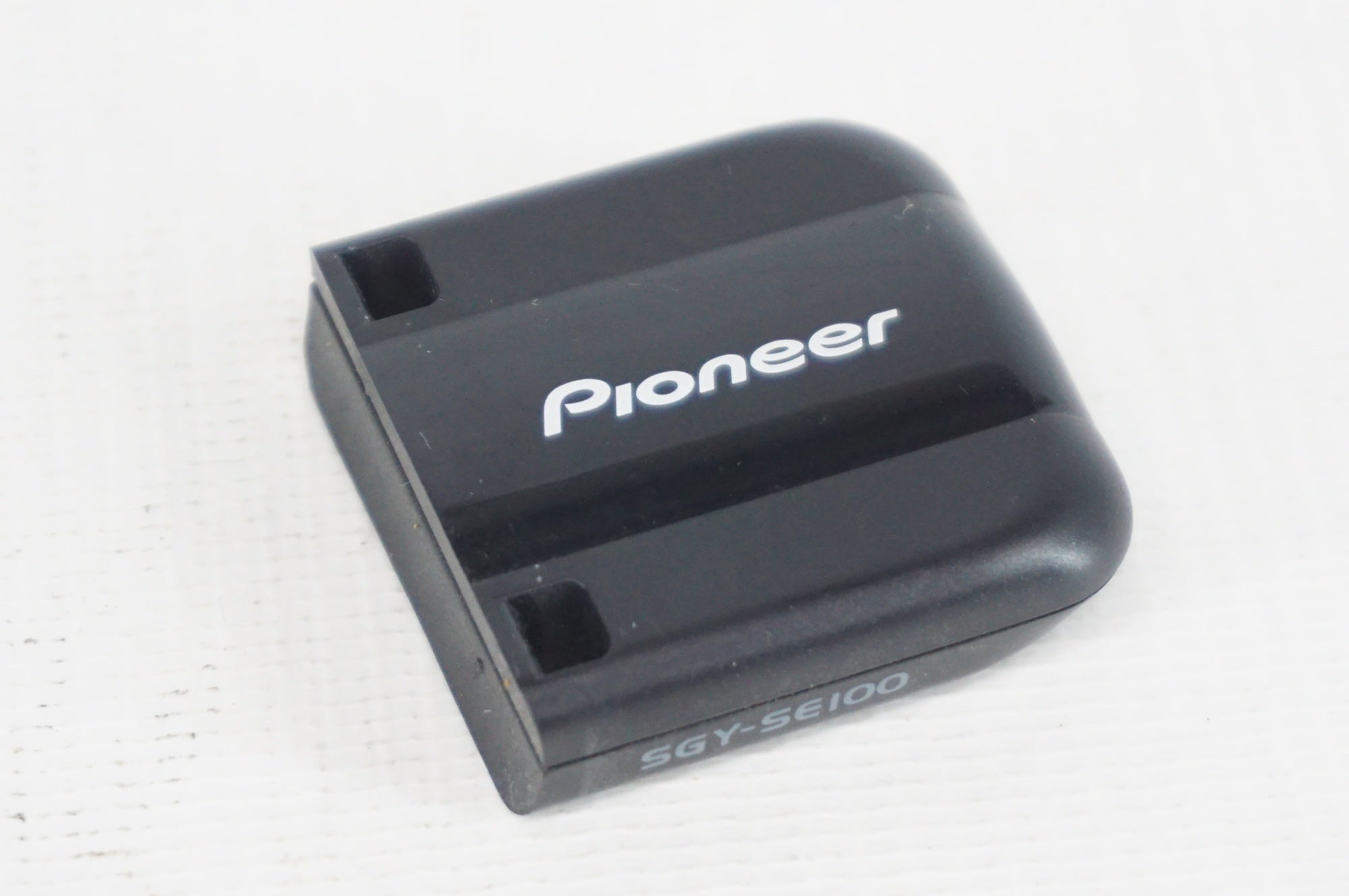 PIONEER 「パイオニア」 SGX-CA600 サイクルコンピューター / 阪急塚口店