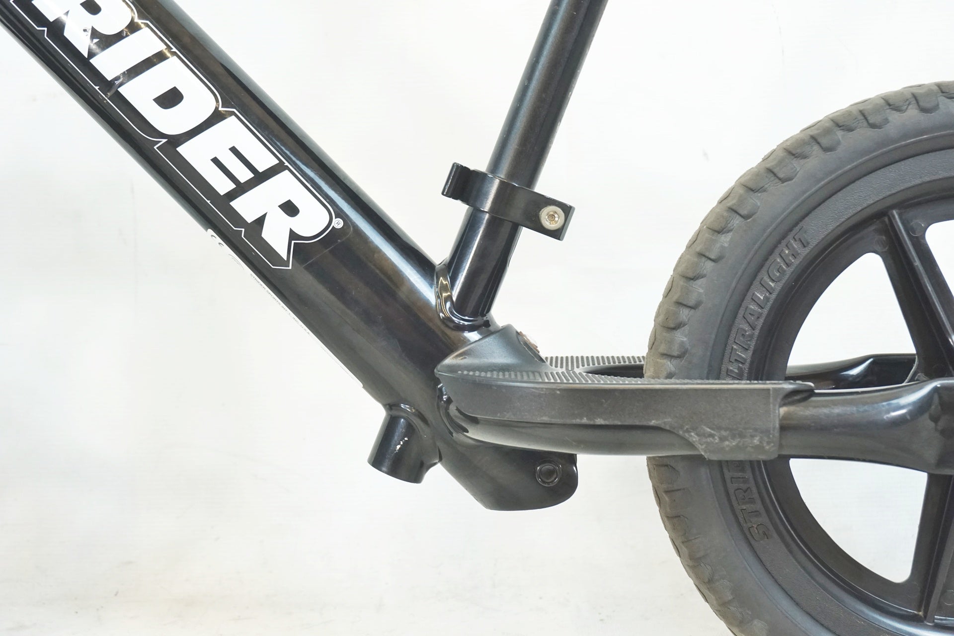 STRIDER 「ストライダー」 SPORT 12 2018年モデル キッズバイク / 有明