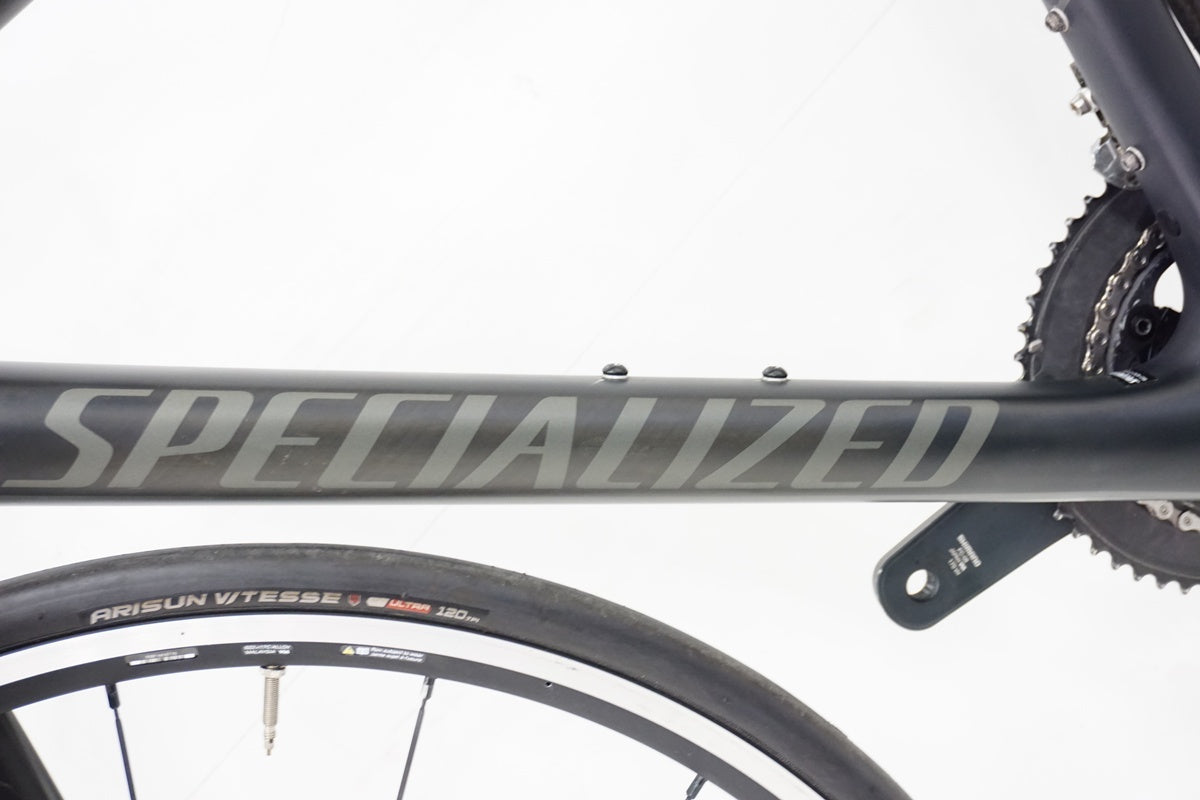 SPECIALIZED「スペシャライズド」 TARMAC COMP 2017年モデル ロードバイク / 浜松店