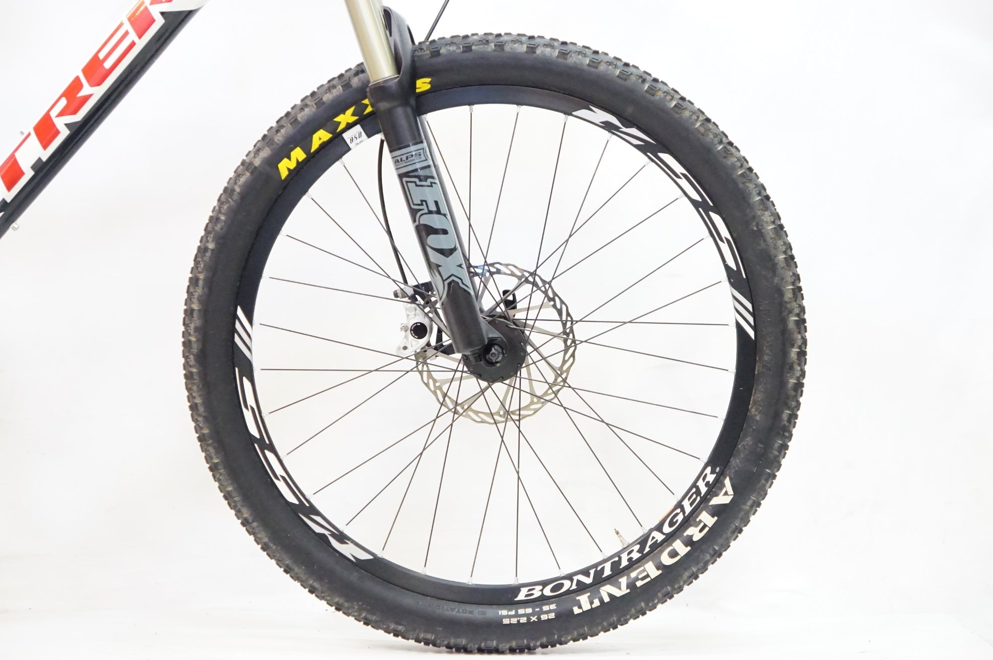 TREK 「トレック」 8000 DISC 2011年モデル マウンテンバイク / 熊谷本店