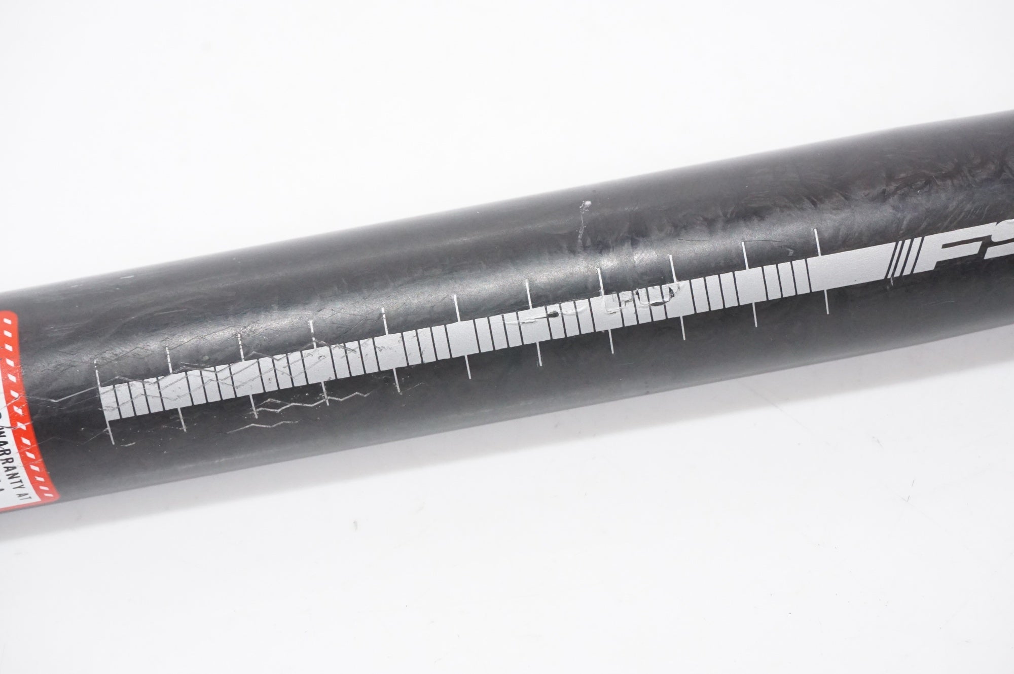 FSA 「エフエスエー」 K-FORCE φ31.6 350mm シートポスト / AKIBA店