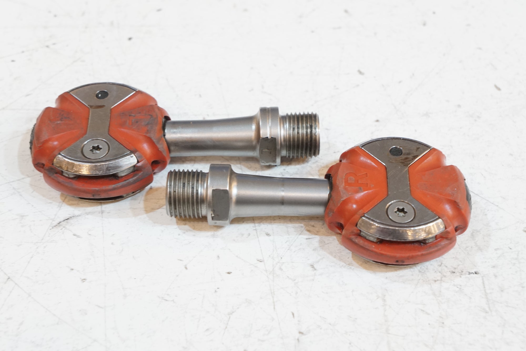 SPEEDPLAY 「スピードプレイ」 ステンレスシャフト ペダル / バイチャリ浦和ベース