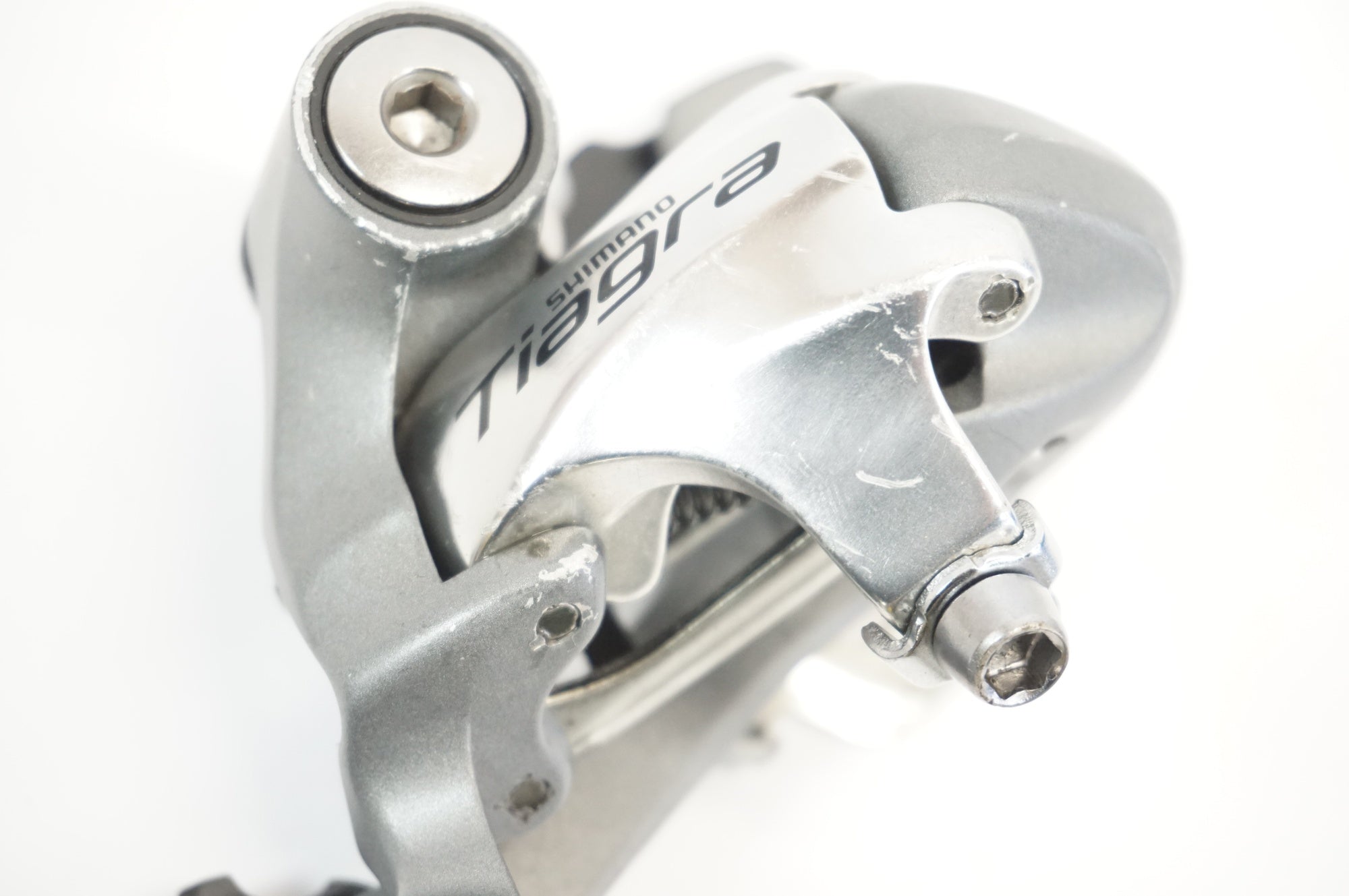 SHIMANO 「シマノ」 TIAGRA RD-4600 リアディレイラー / 宇都宮店