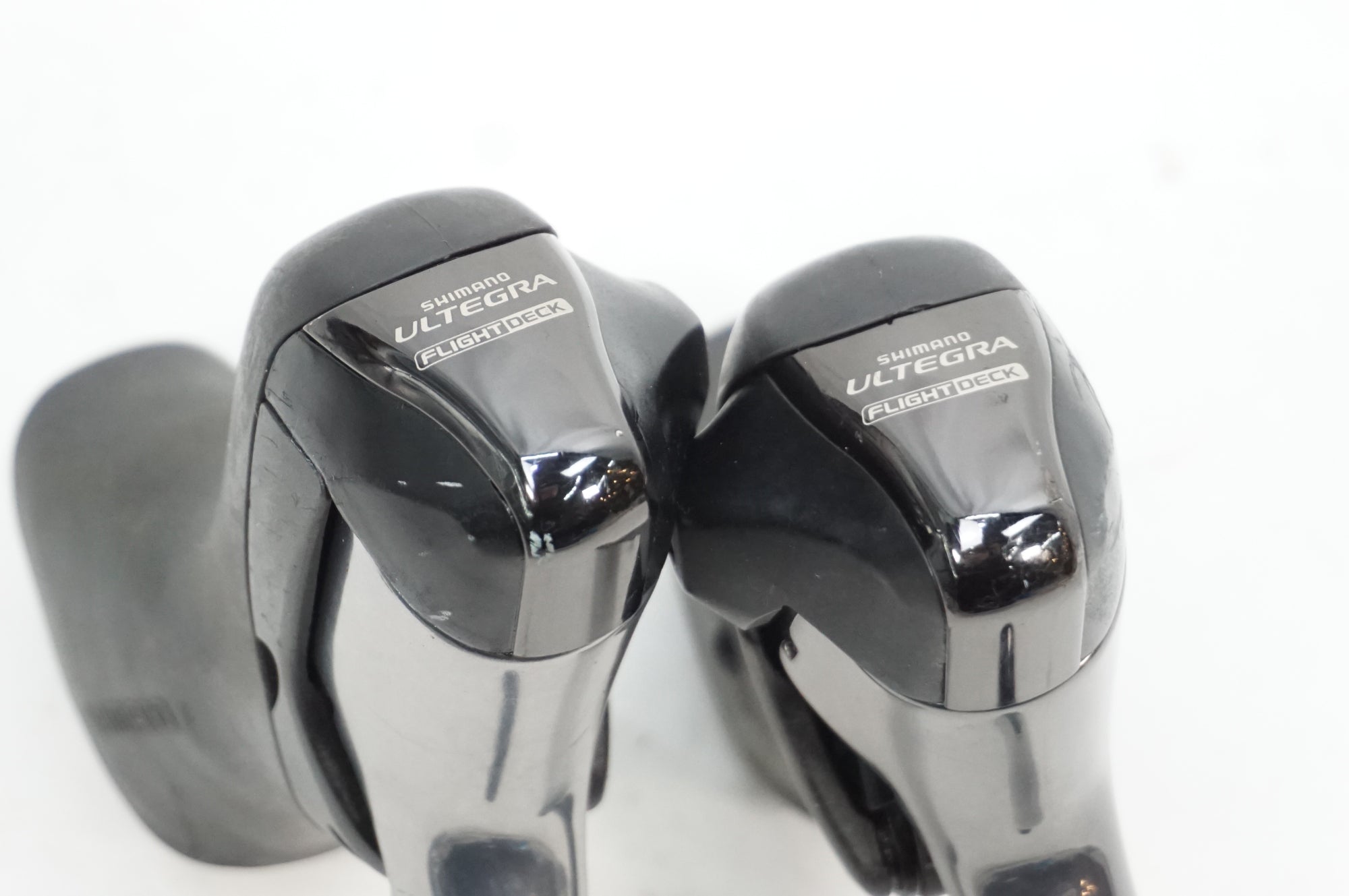 SHIMANO 「シマノ」  ULTEGRA ST-6600 デュアルコントロールレバー / 川越店