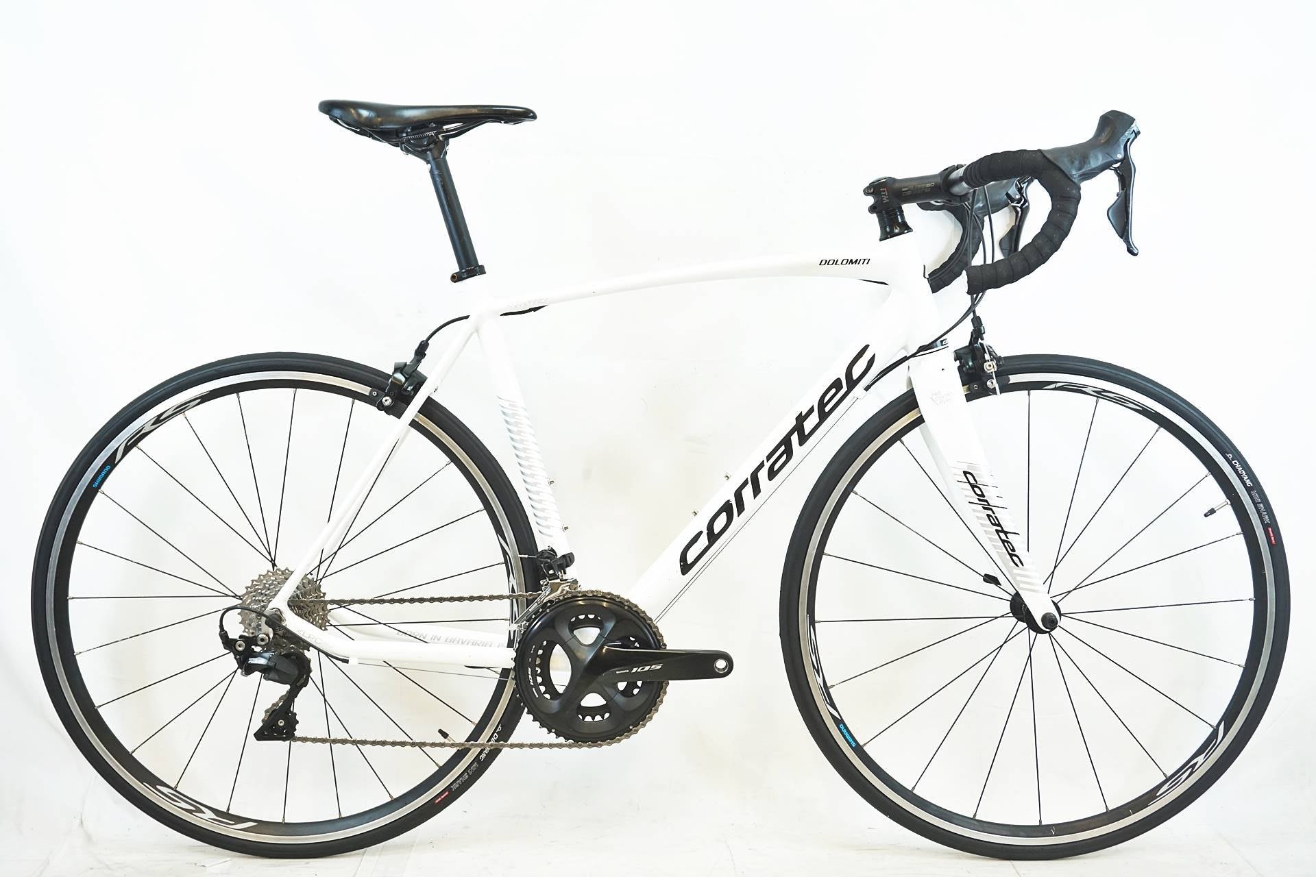 CORRATEC 「コラテック」 DOLOMITI 2022年モデル ロードバイク / 有明ガーデン店