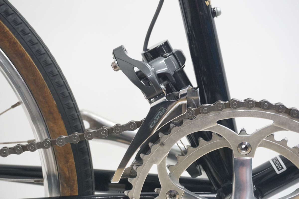 RALEIGH 「ラレー」 RSP RSW SPECIAL 2021年モデル 20インチ ミニベロ / 福岡店