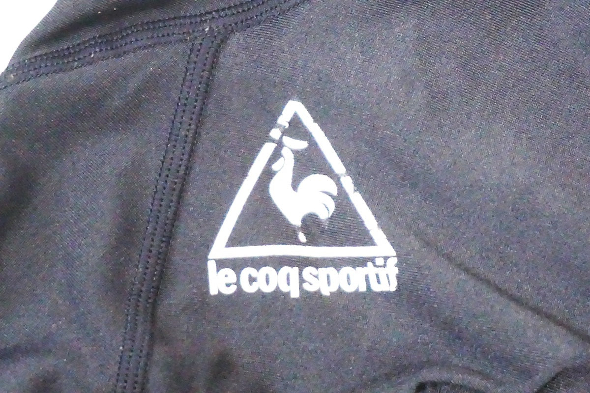 LE COQ SPORTIF「ルコックスポルティフ」 Mサイズ パンツ/ 京都西院店