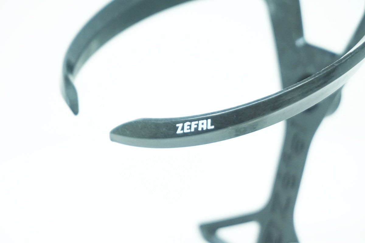 ZEFAL 「ゼファール」 ボトルケージ / 大阪美原北インター店