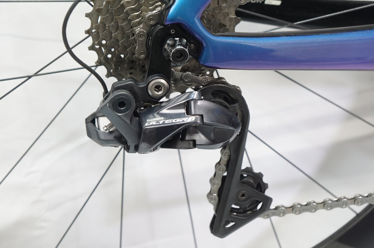 SPECIALIZED 「スペシャライズド」 S-WORKS SHIV カスタム 2018年モデル トライアスロンバイク / 大宮店