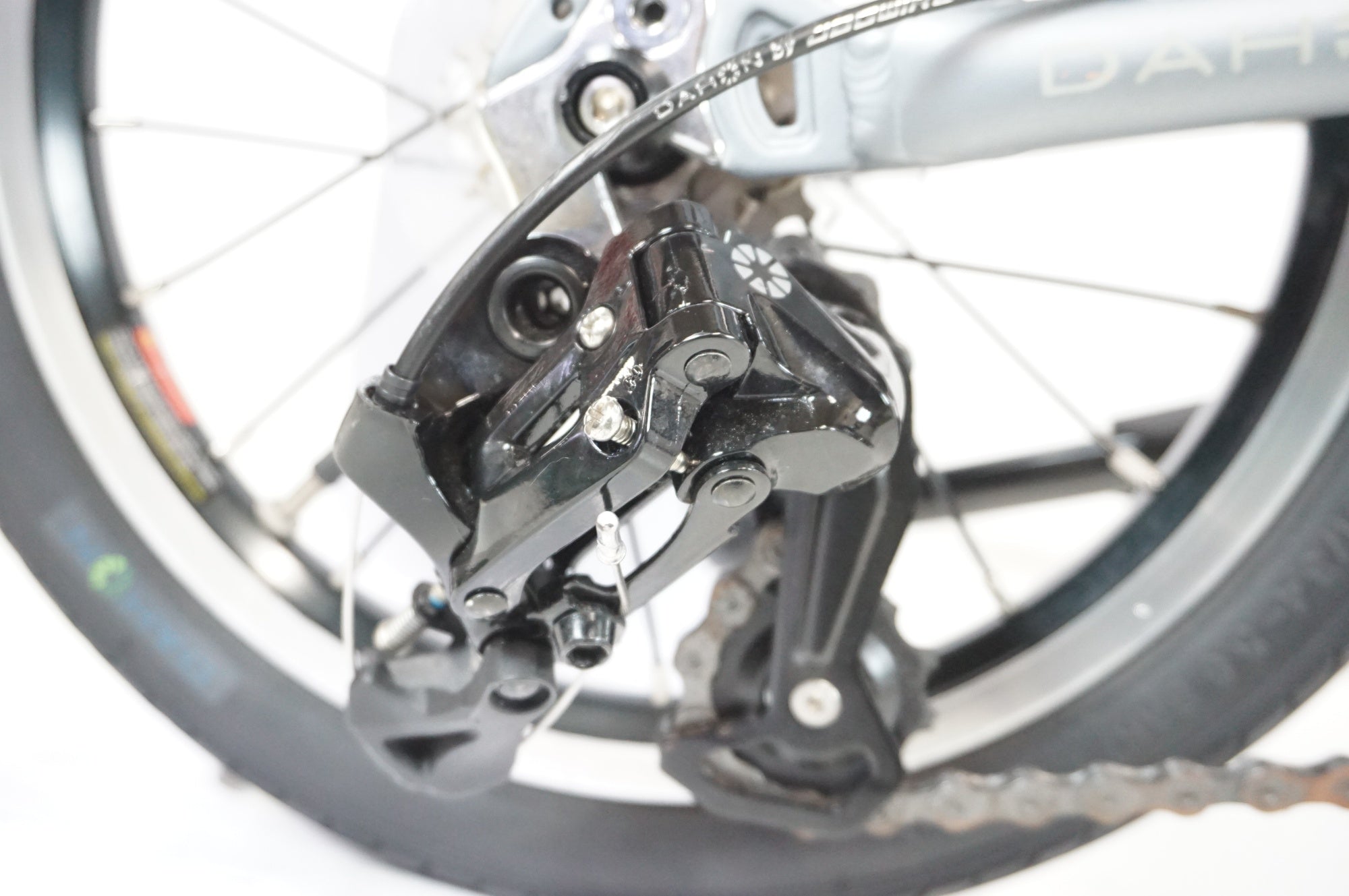 DAHON 「ダホン」 K3 2026年モデル 14インチ 折り畳み自転車 / 宇都宮店