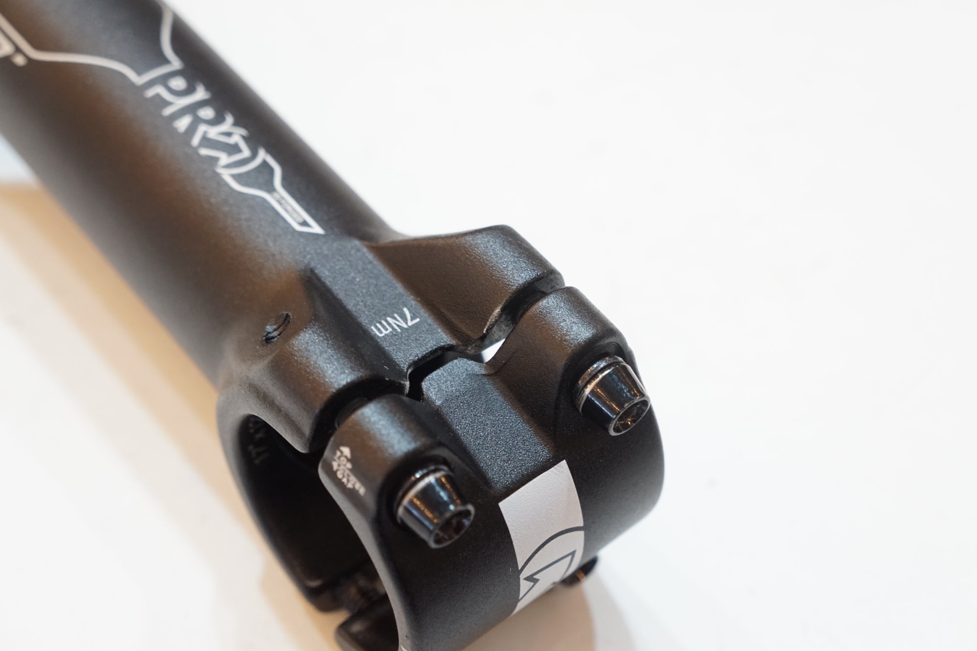 SHIMANO 「シマノ」 PRO LT 17° φ31.8 120mm ステム / バイチャリ浦和ベース