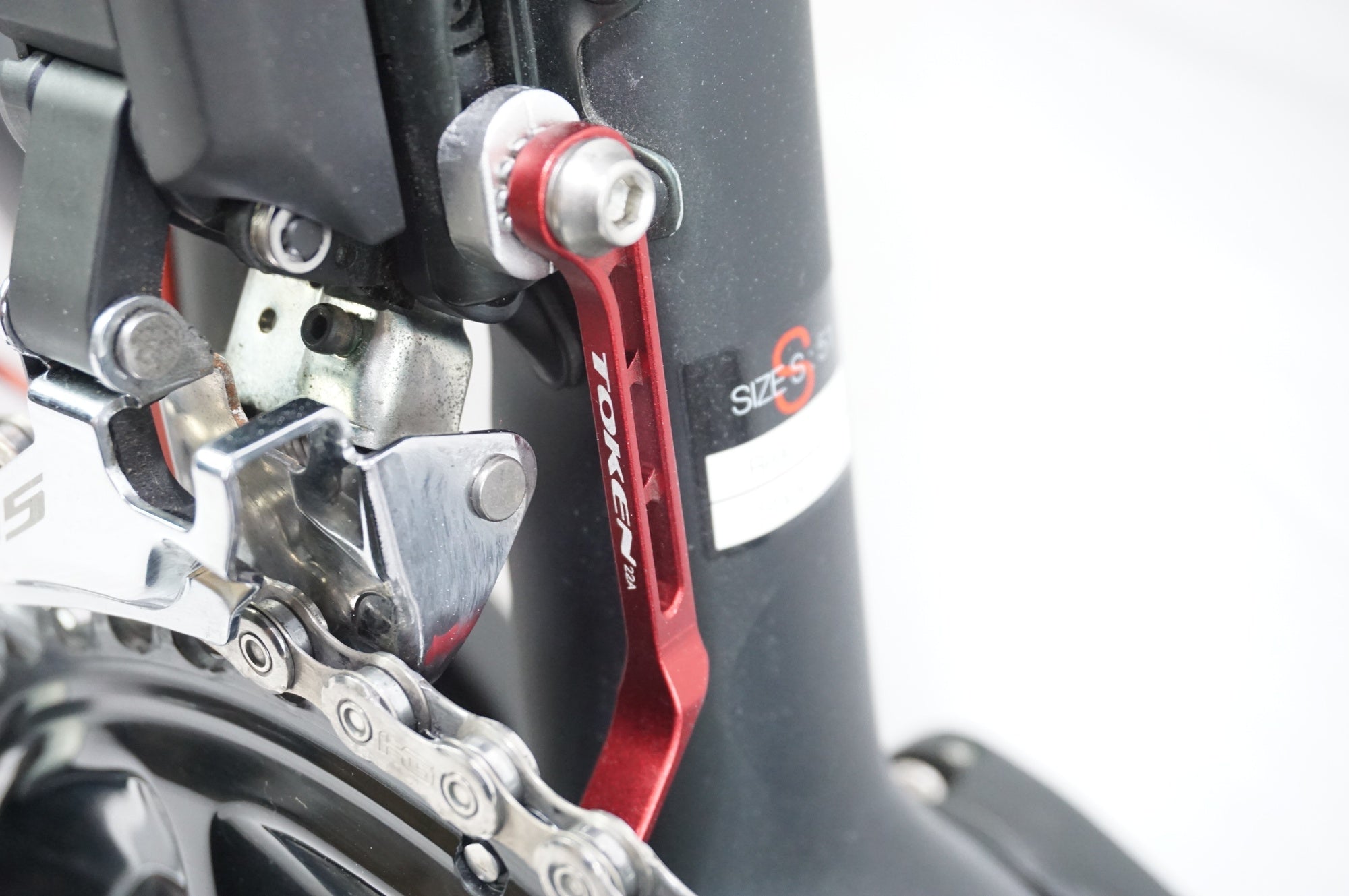 LOOK 「ルック」 785 HUEZ RS DISC 2023年モデル ロードバイク / 中