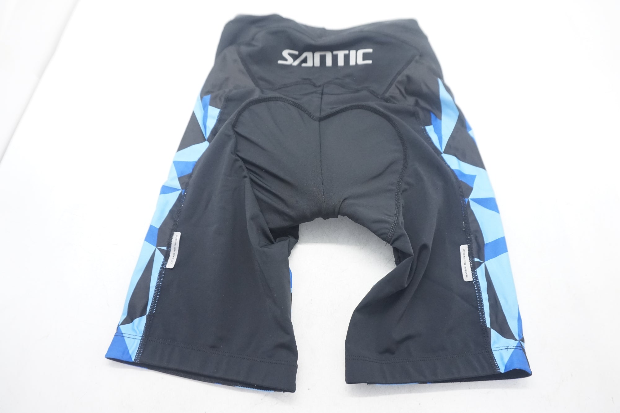 SANTIC 「サンティック」 メンズSサイズ サイクルパンツ / 大阪門真店