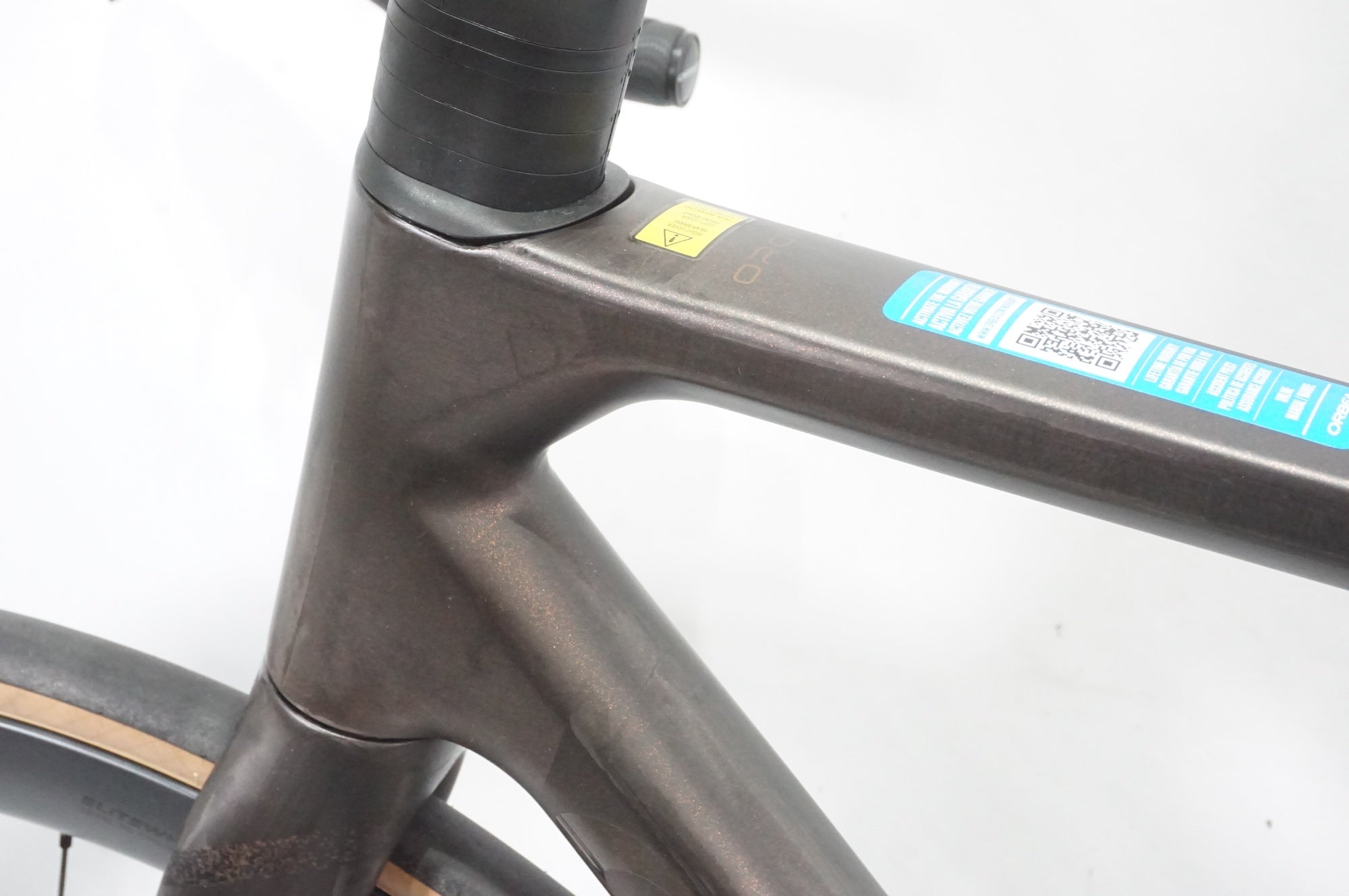 ORBEA 「オルベア」 ORCA M20I TEAM 2023年モデル ロードバイク