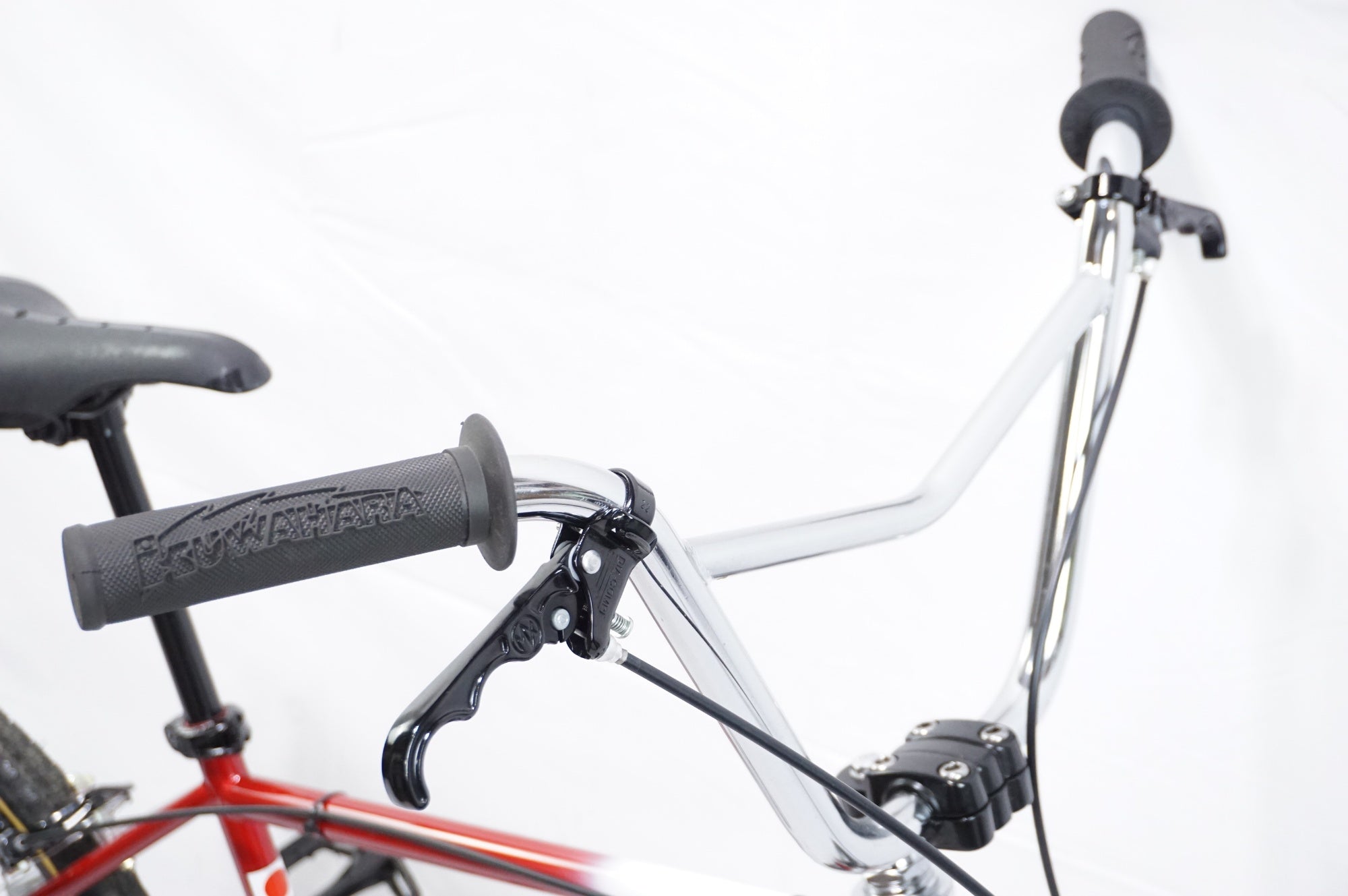 KUWAHARA 「クワハラ」 KE-01 ET 30th 2013年モデル BMX / 中