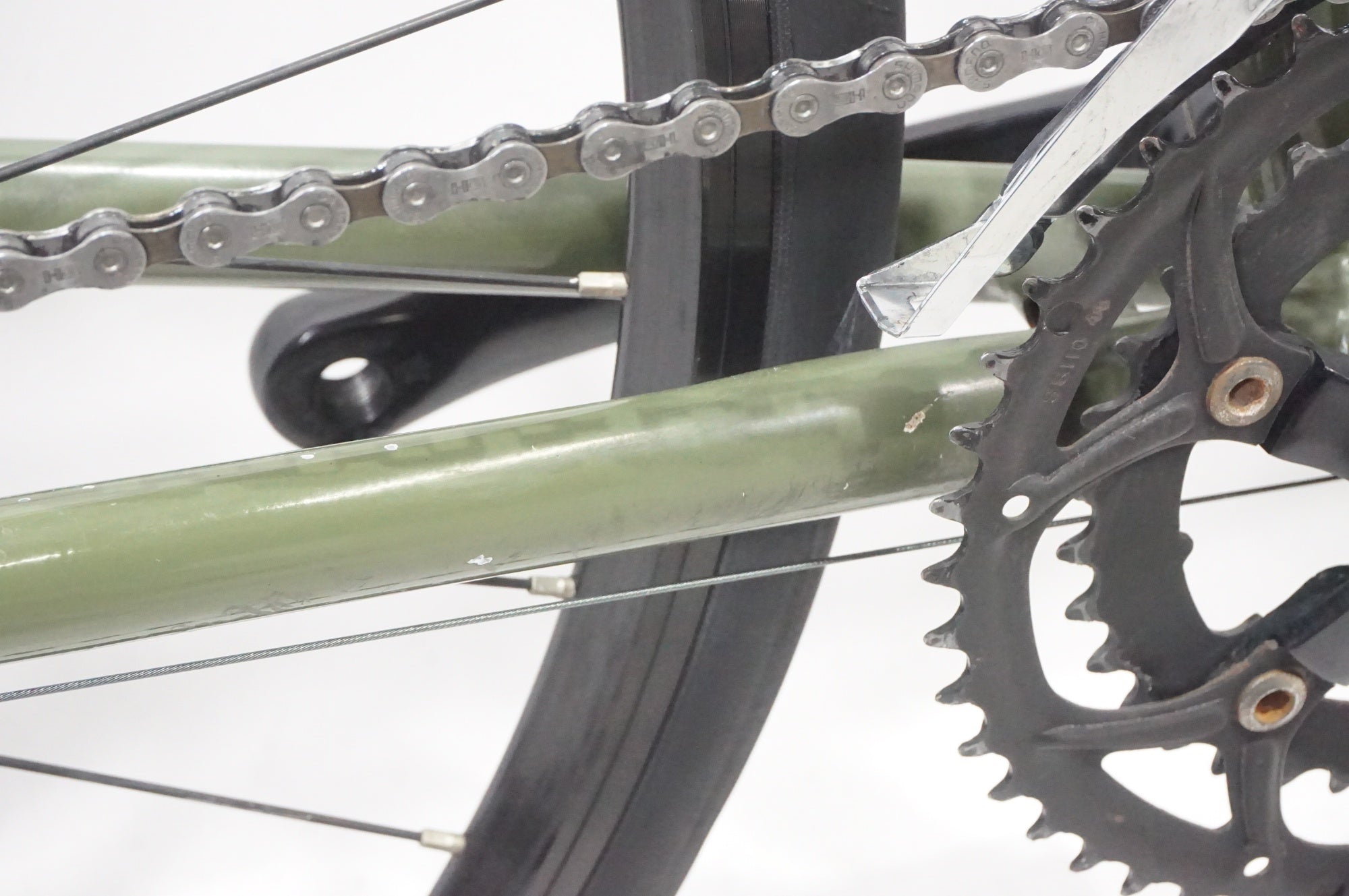 FUJI 「フジ」 FEATHER CX+ 2018年モデル グラベルロード / バイチャリ浦和ベース