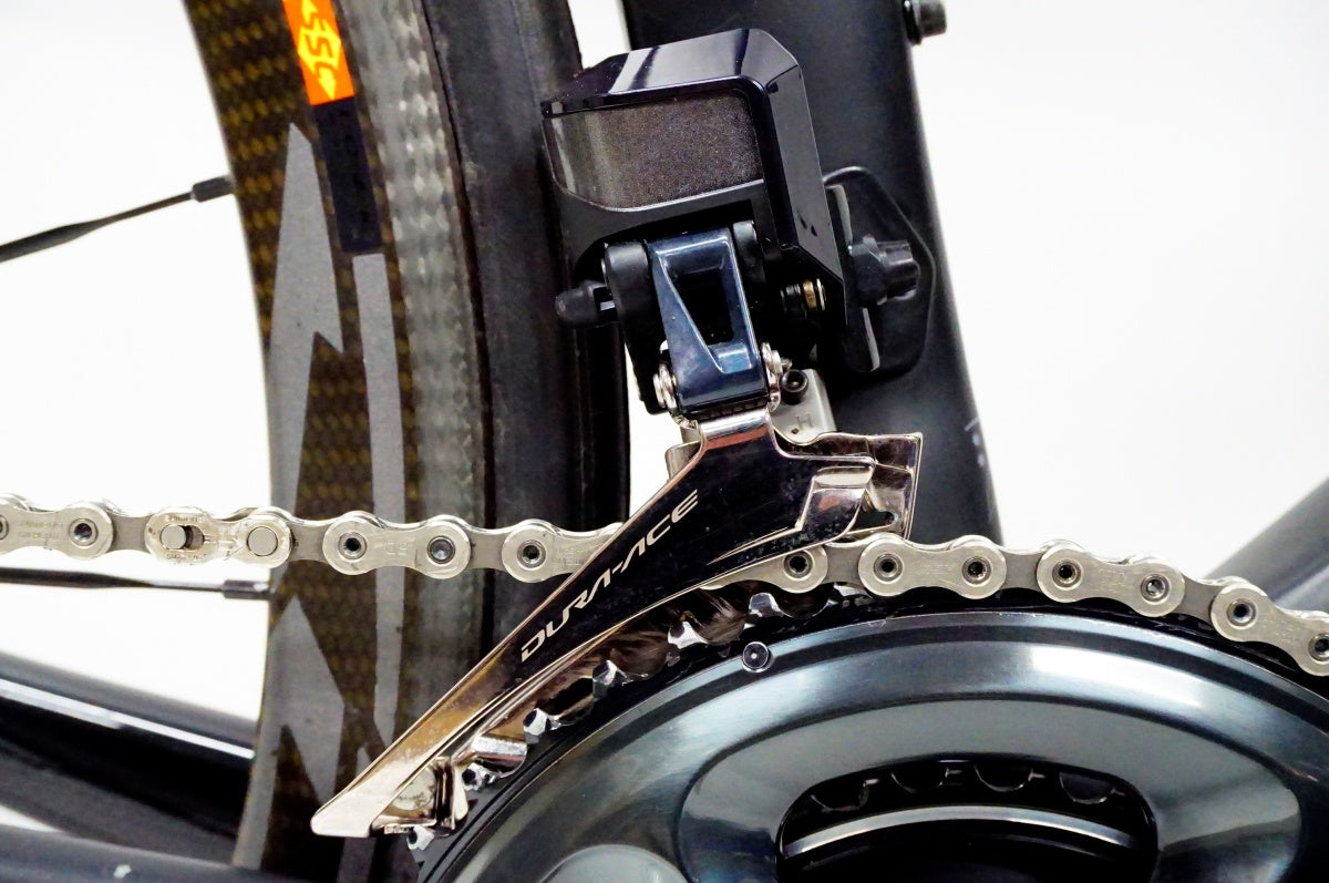 PINARELLO 「ピナレロ」 GAN RS 2017年モデル ロードバイク / 名古屋大須店