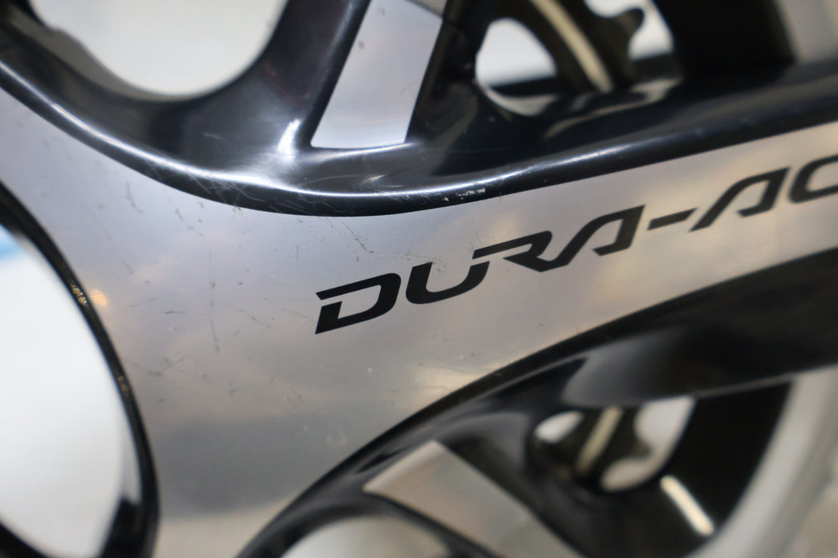 SHIMANO 「シマノ」 DURA-ACE FC-9000 50-34T 170mm クランク / 高知店