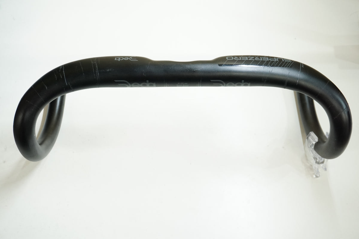 DEDA 「デダ」 SUPERZERO φ31.7 400mm ハンドル / 大宮店