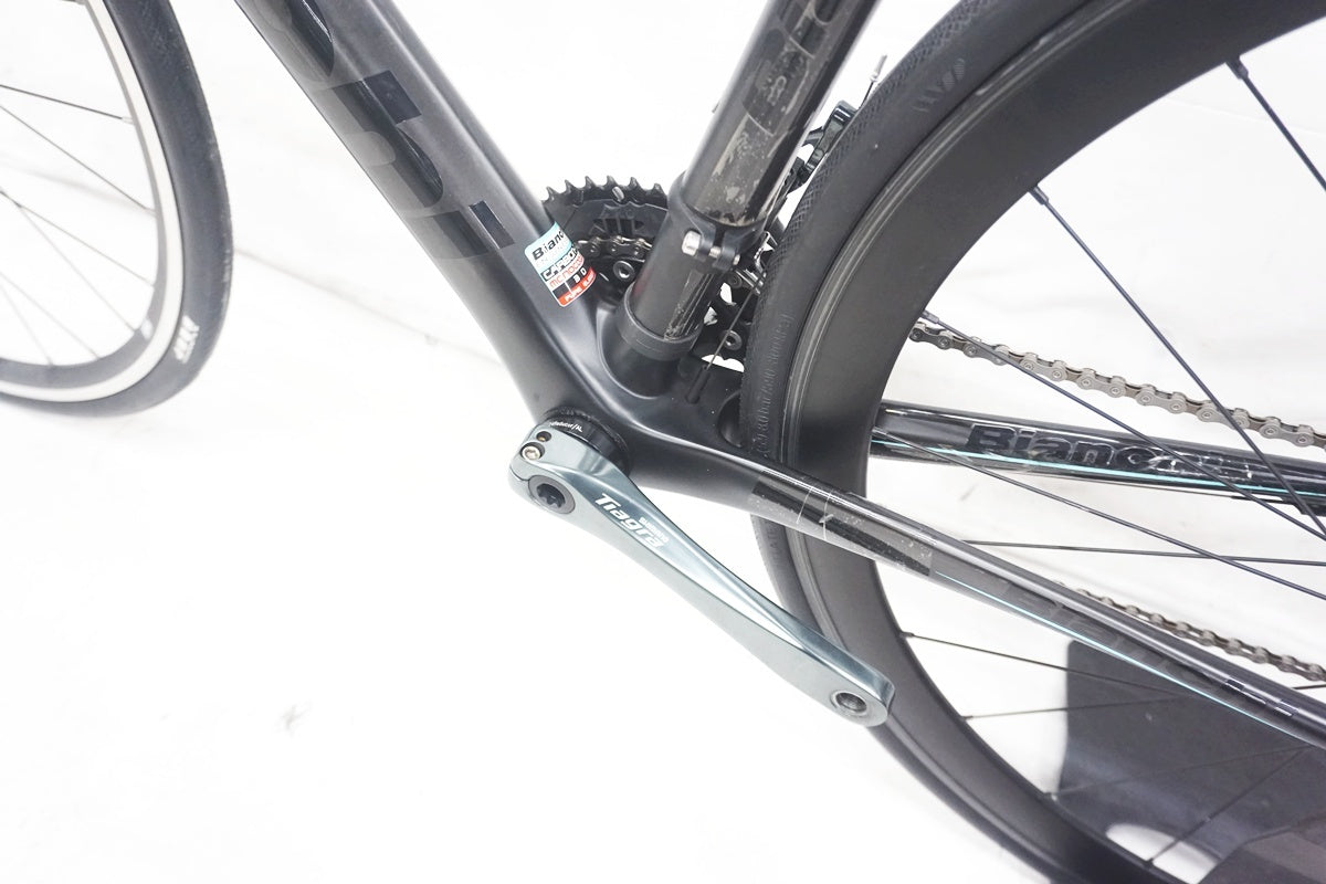 BIANCHI 「ビアンキ」 SEMPRE PRO TIAGRA 2016年モデル ロードバイク/ 大阪美原北インター店