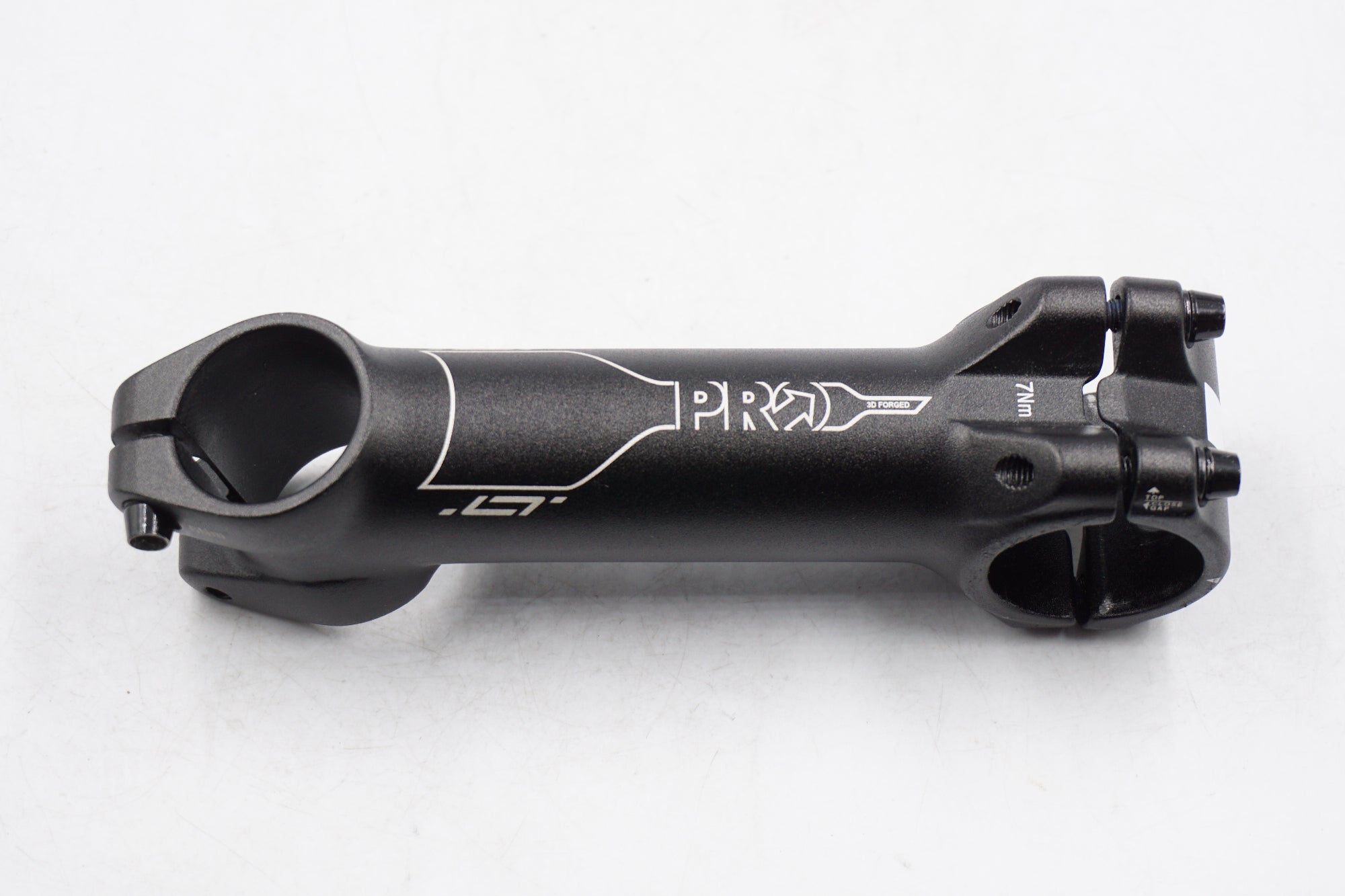 120mm ステム SHIMANO PRO 「シマノプロ」 LT Φ31.8 120mm ステム / 奈良店