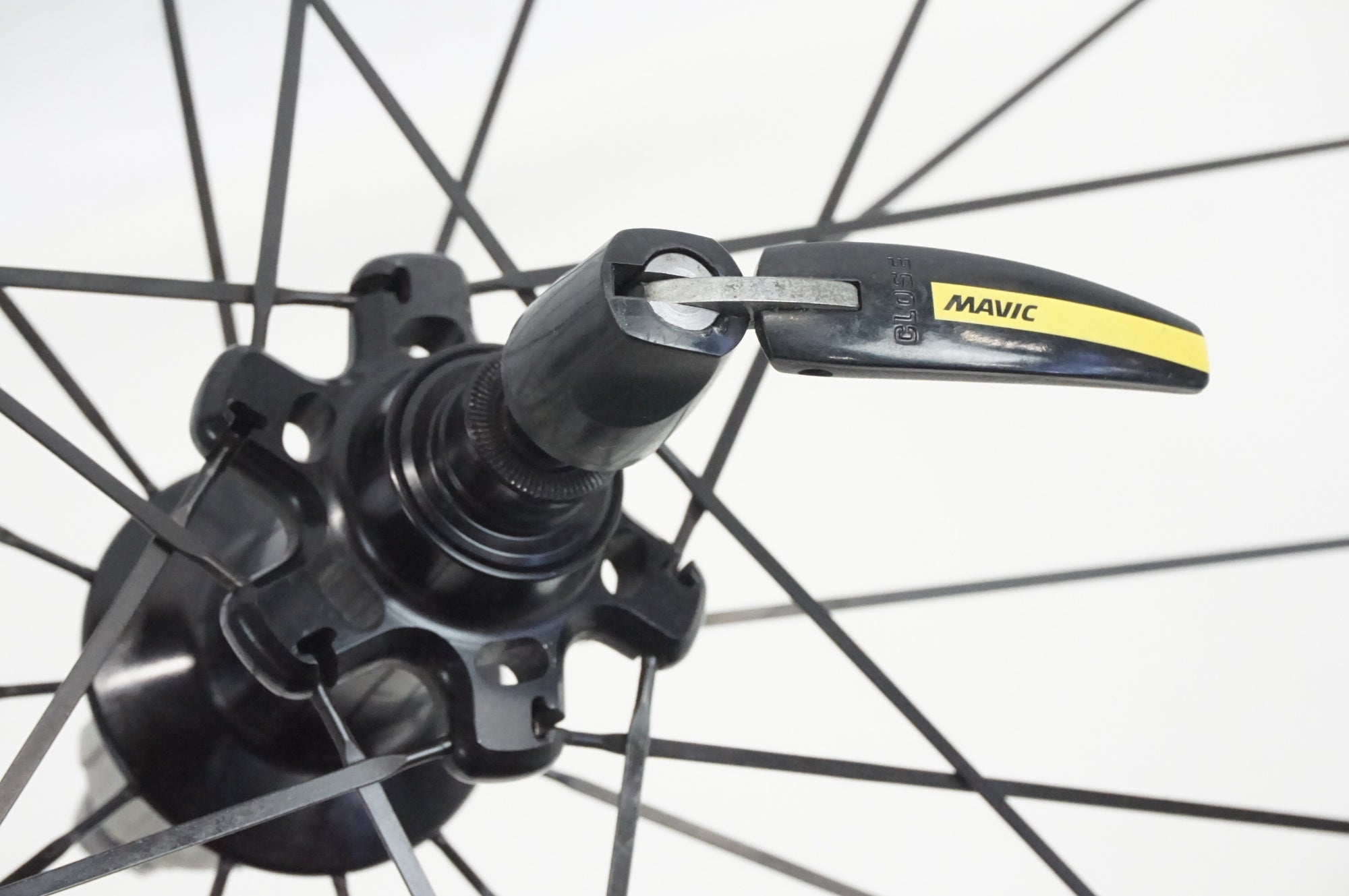 MAVIC 「マビック」 KSYRIUM PRO CARBON SL C シマノ 11速 ホイールセット / 宇都宮店 ｜  バイチャリ公式オンラインショップ 【スポーツ自転車買取販売専門店】