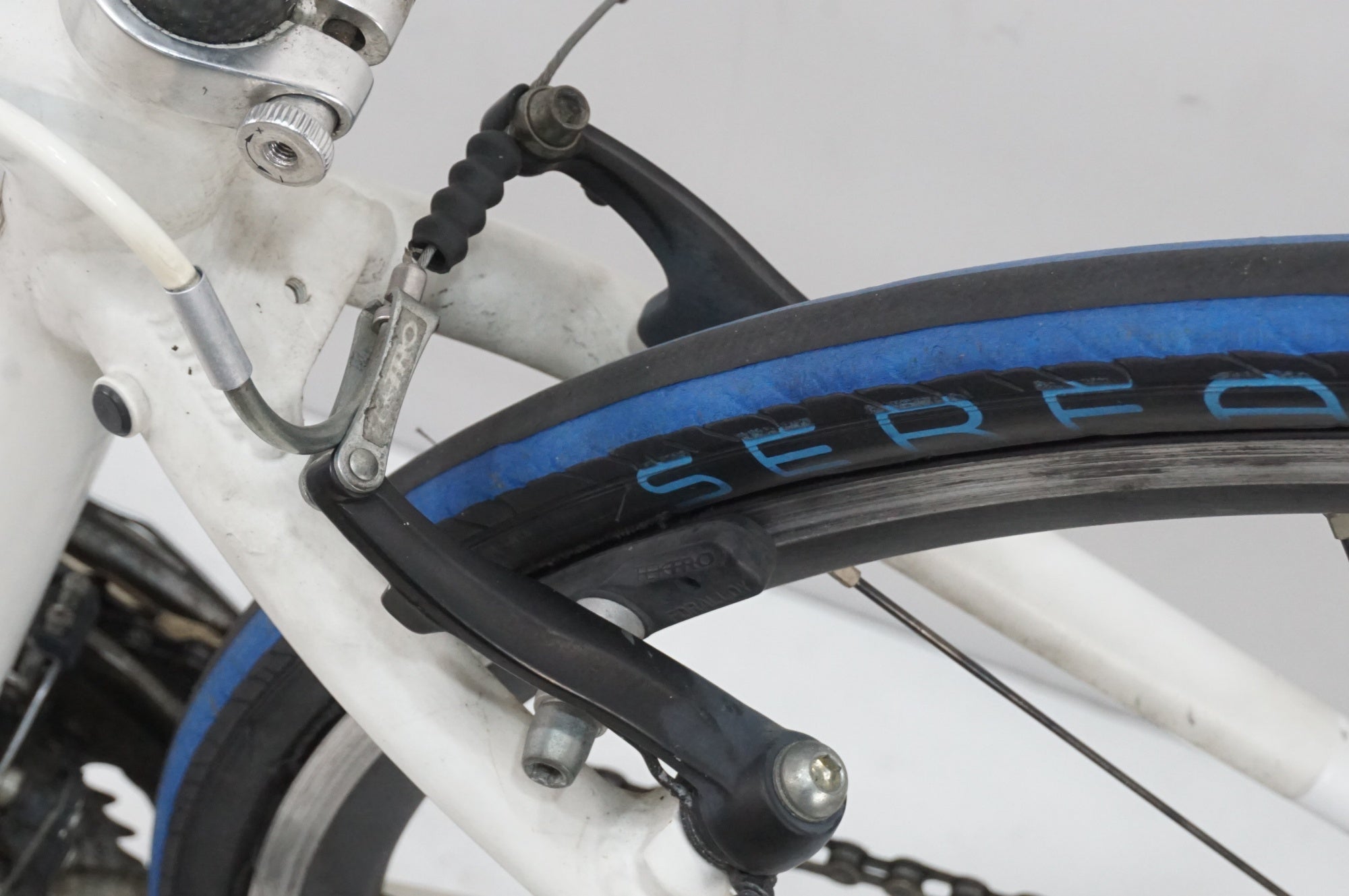 ジャンク GIANT 「ジャイアント」 ESCAPE AIR 2014年頃モデル クロスバイク / 大宮店