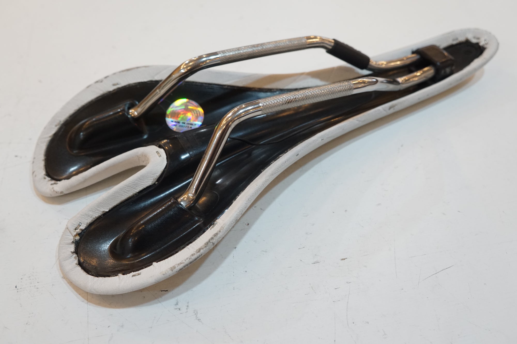 SELLE SAN MARCO 「セラ サン マルコ」 ASPIDE サドル / バイチャリ浦和ベース