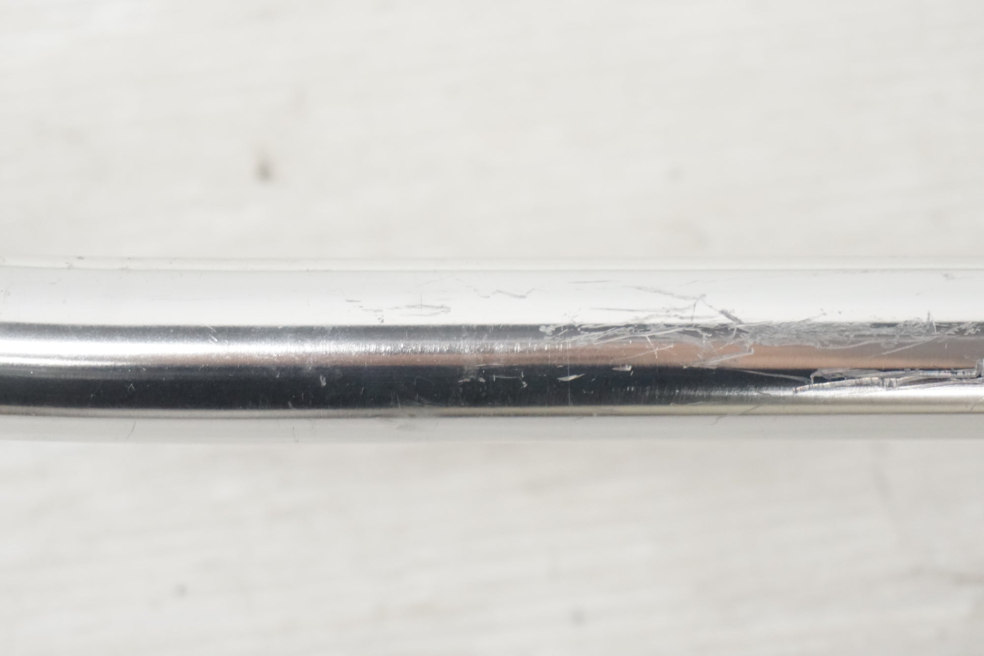 HL 「エイチエル」 Φ25.4 540mm ハンドル / 奈良店