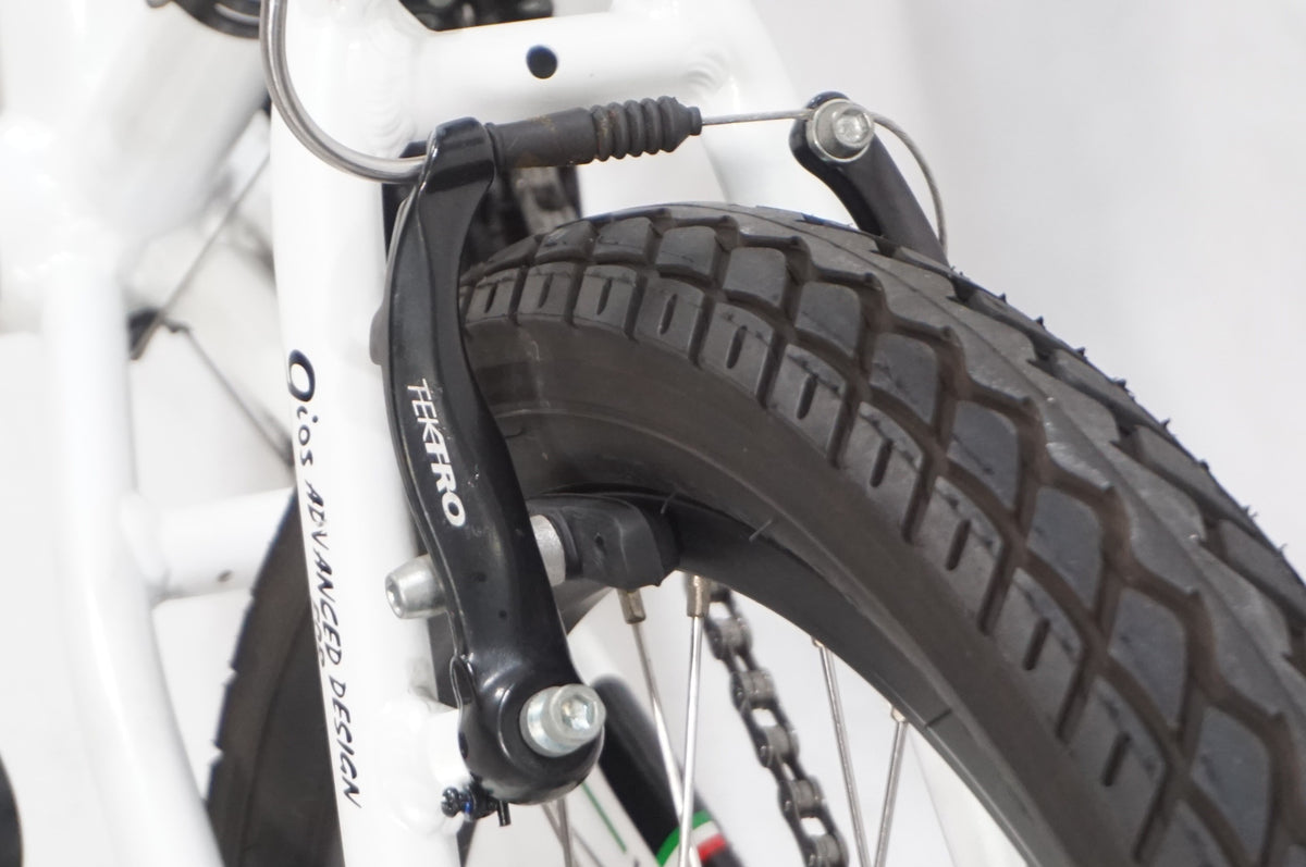 GIOS 「ジオス」 GENOVA 22 2018年モデル キッズバイク / AKIBA店