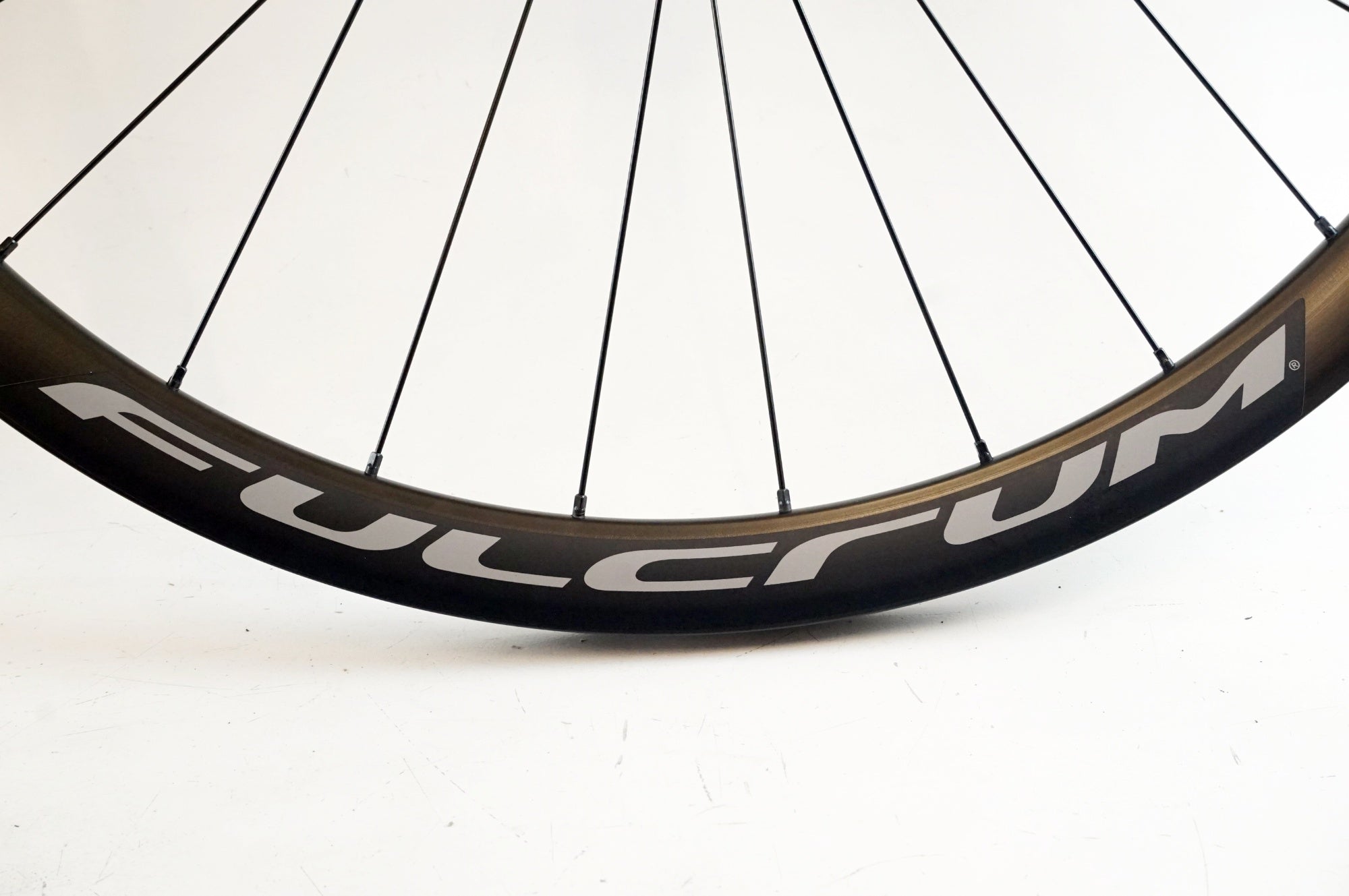 FULCRUM 「フルクラム」 RACING800 DISC シマノ11速 ホイールセット