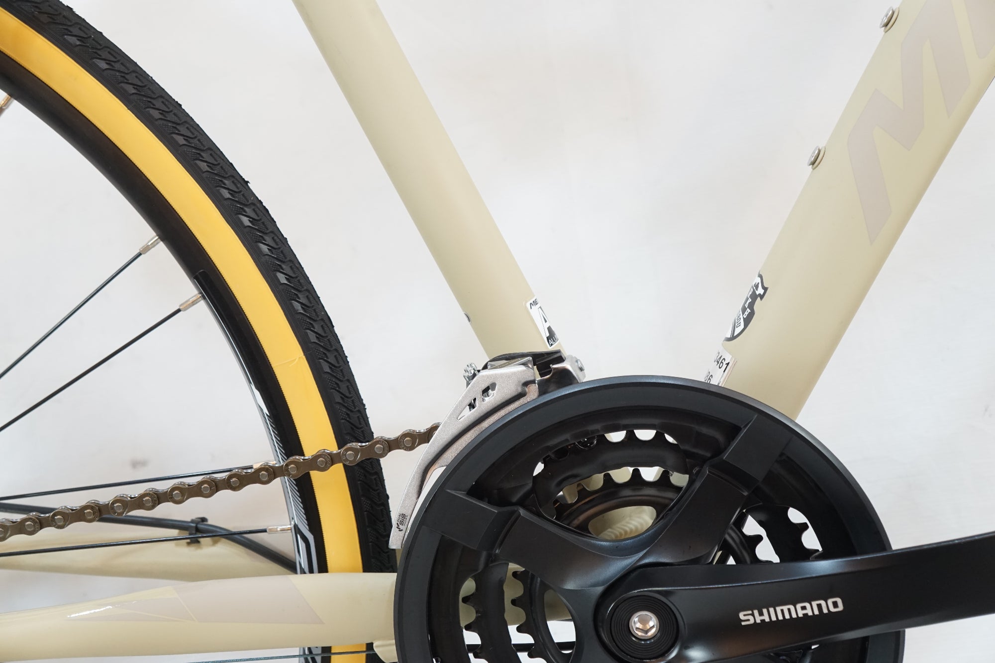 MERIDA 「メリダ」 CROSSWAY 300-D 2021年モデル クロスバイク / バイチャリ浦和ベース