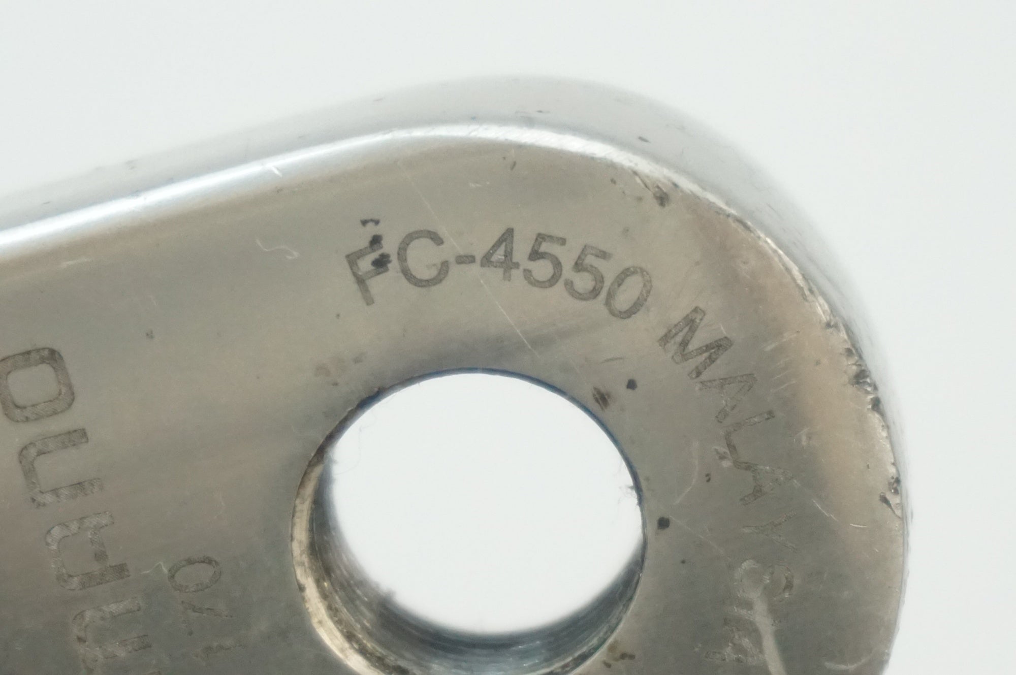 SHIMANO 「シマノ」 FC-4550 50-34T 170mm クランク / 福岡店