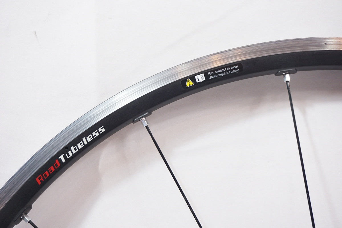 SHIMANO 「シマノ」 ULTEGRA WH-6700 フロントホイール / バイチャリ世田谷店