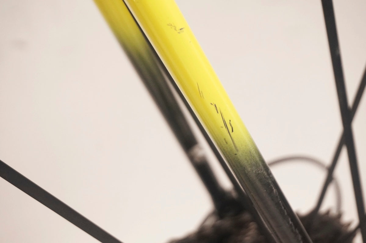 LOOK KG271 53cm フレームセット LOOK 「ルック」 KG271 1997年モデル ロードバイク / 大阪門真店