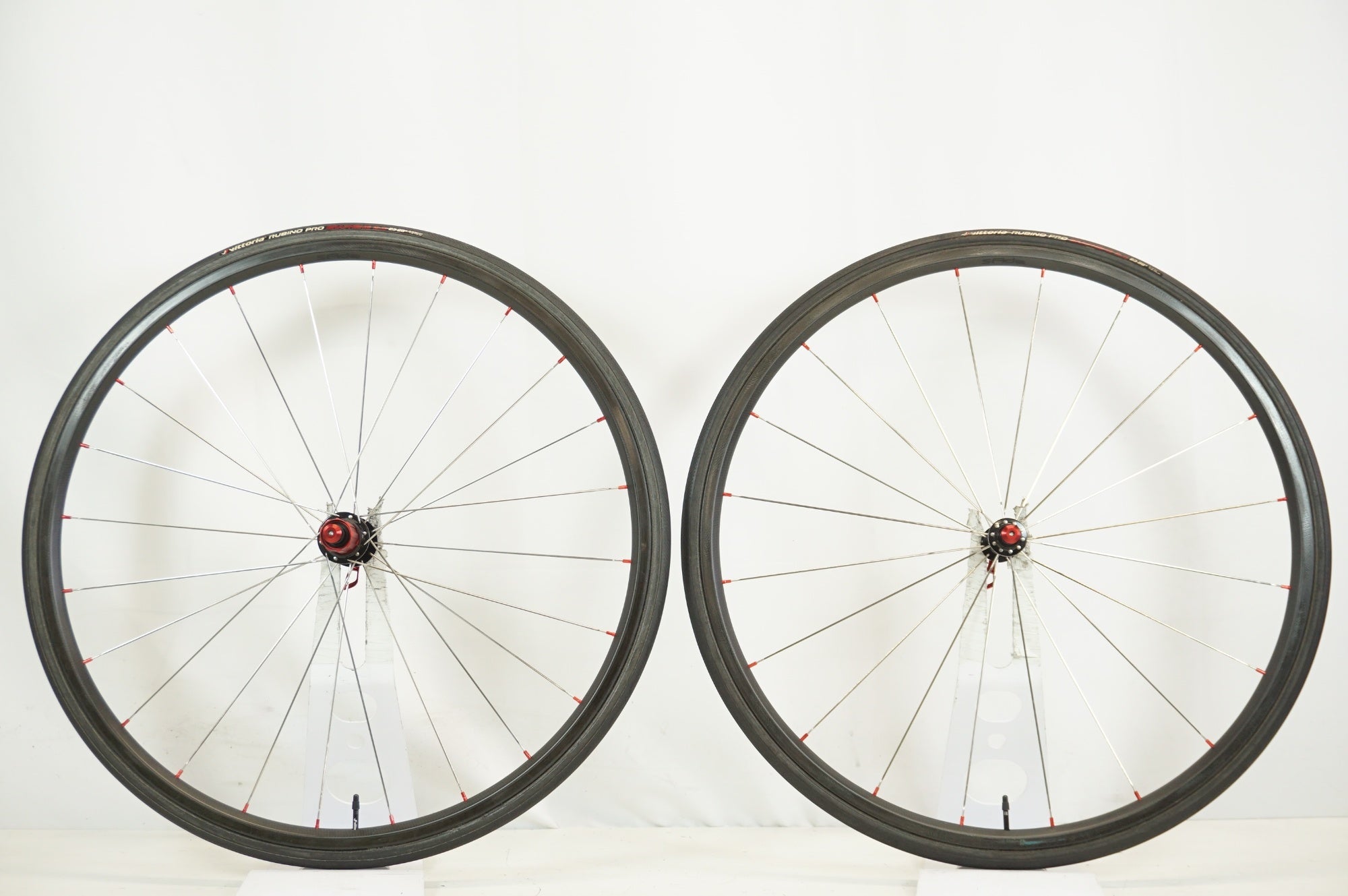 ジャンク SFIDA 「スフィーダ」 カーボン SHIMANO 11S ホイールセット / 宇都宮店