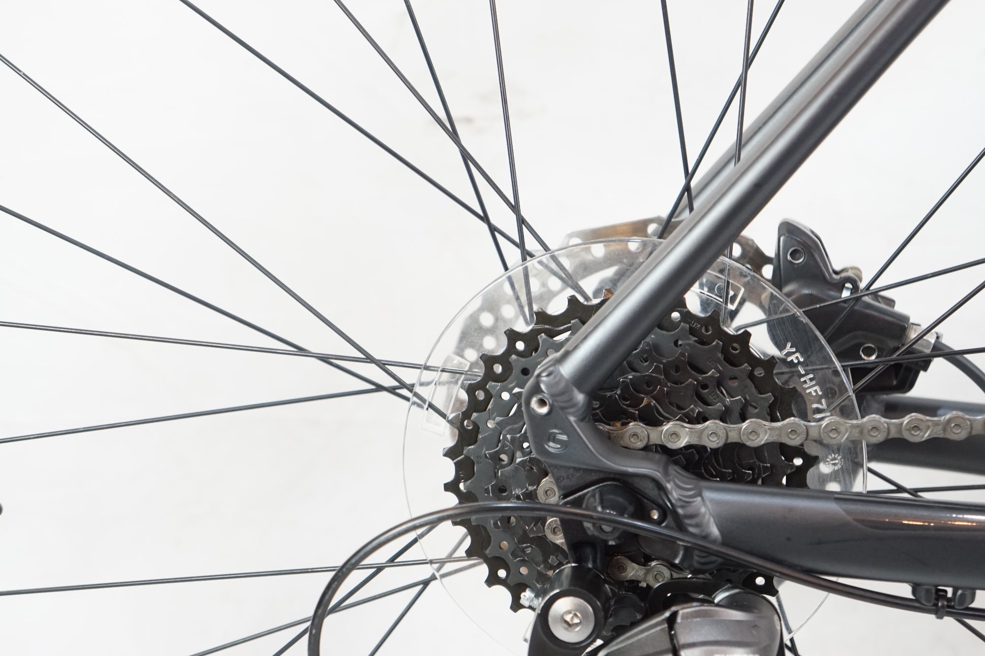 CANNONDALE 「キャノンデール」 BADBOY3 年式不明 クロスバイク / バイチャリ浦和ベース