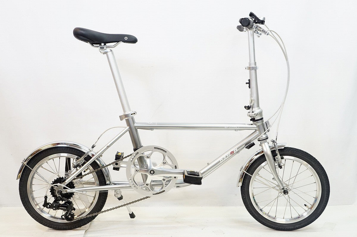 DAHON 「ダホン」 D-ZERO 2024年頃 16インチ 折り畳み自転車 / 熊谷本店