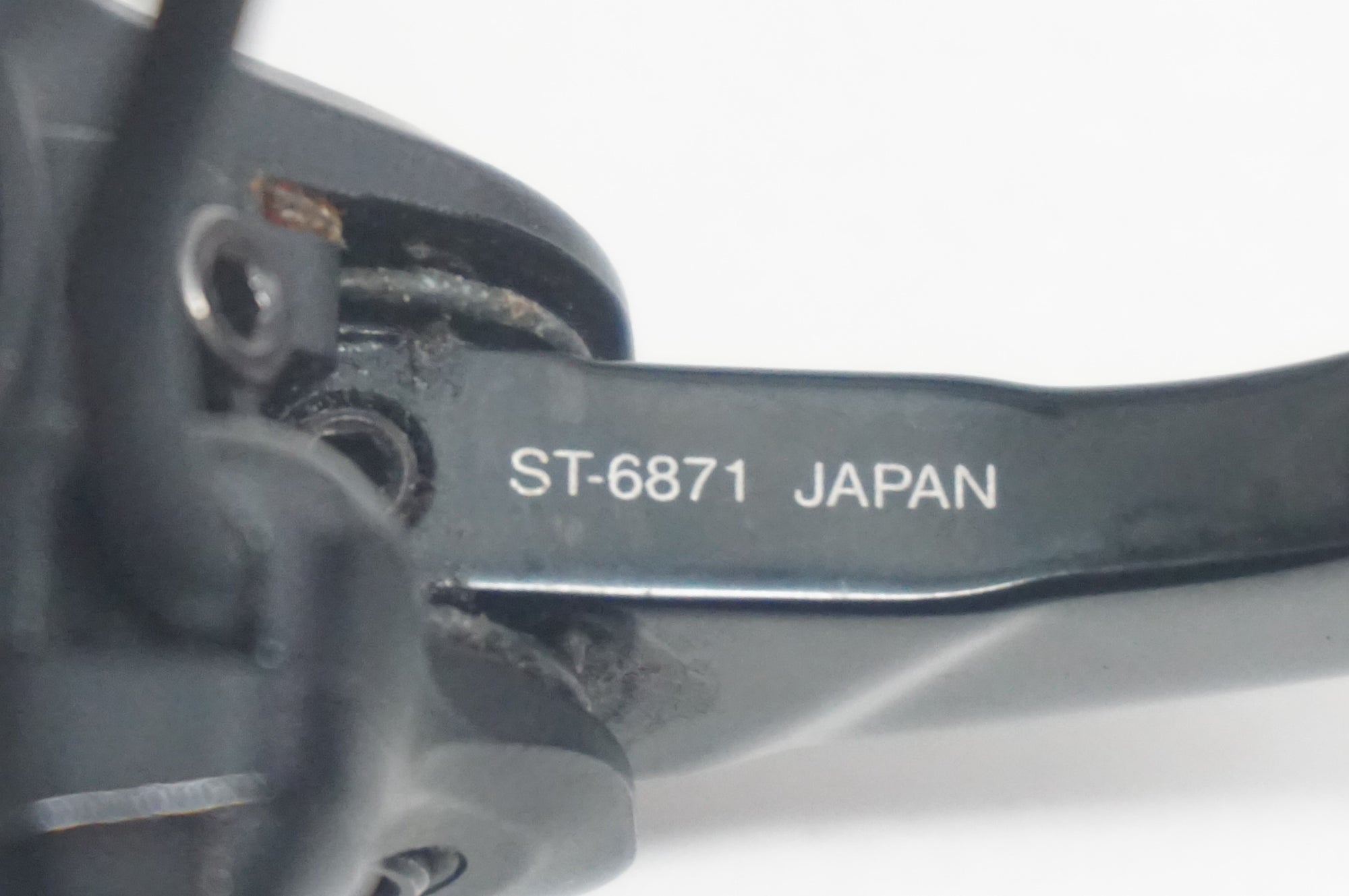 SHIMANO 「シマノ」 ULTEGRA Di2 ST-6871 レバー / 福岡店 ｜ バイチャリ