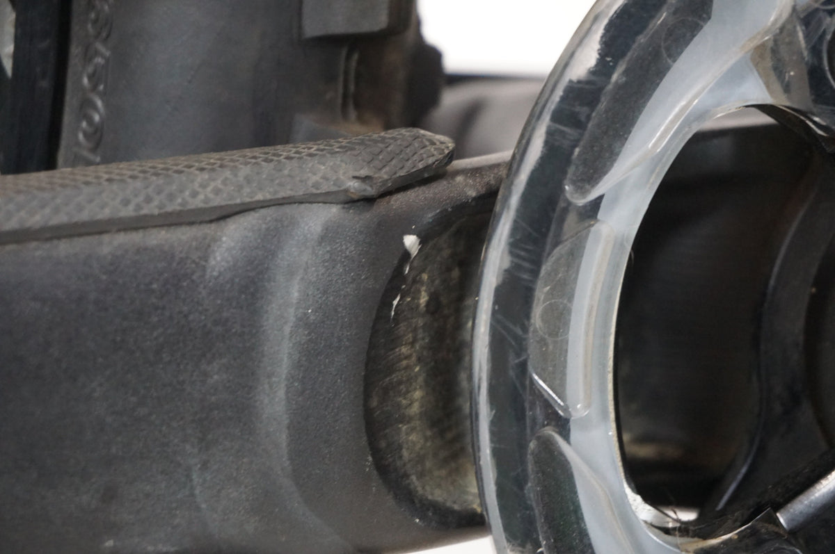 ジャンク SPECIALIZED 「スペシャライズド」 DEMO 8 CARBON 2016年モデル 27.5インチ マウンテンバイク