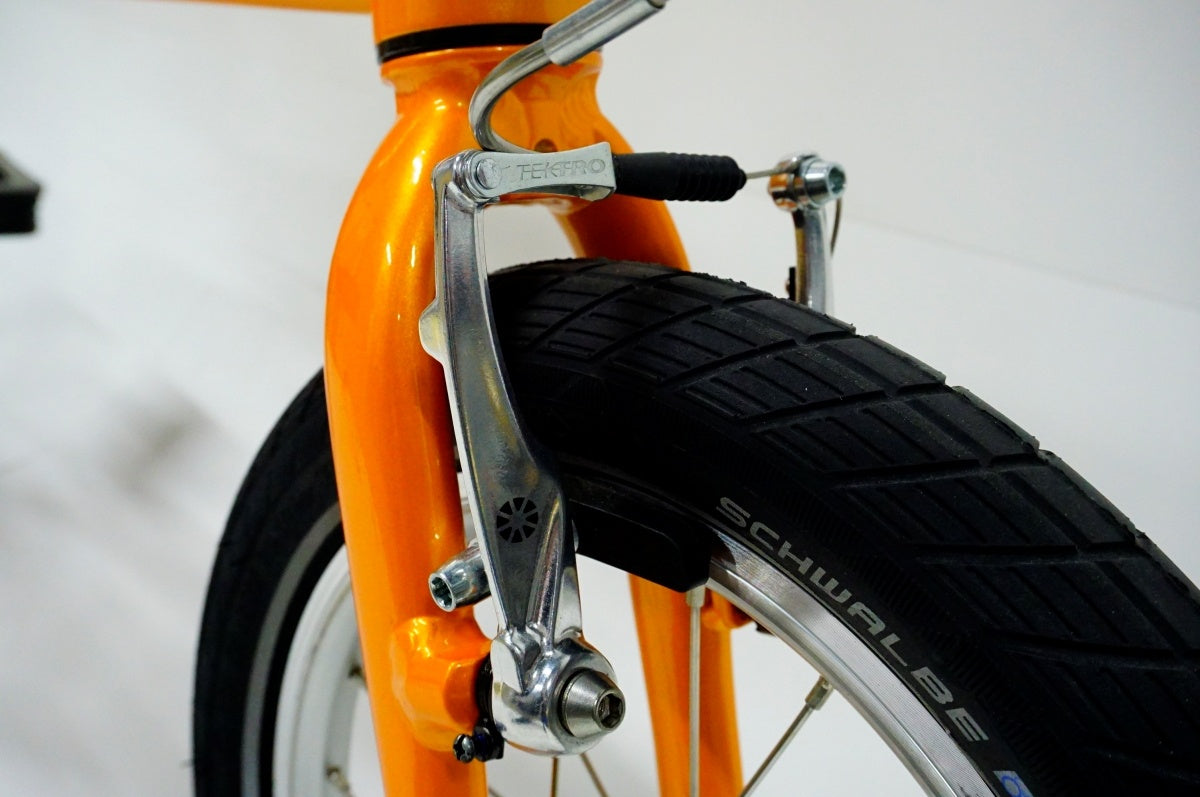 DAHON 「ダホン」 DOVE PLUS 2020年モデル 14インチ 折り畳み自転車 / 名古屋大須店