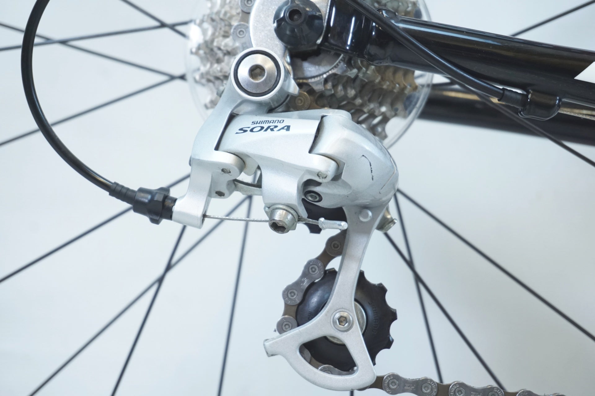 BH 「ビーエイチ」 VOLAN LE 2010年モデル ロードバイク / 有明ガーデン店