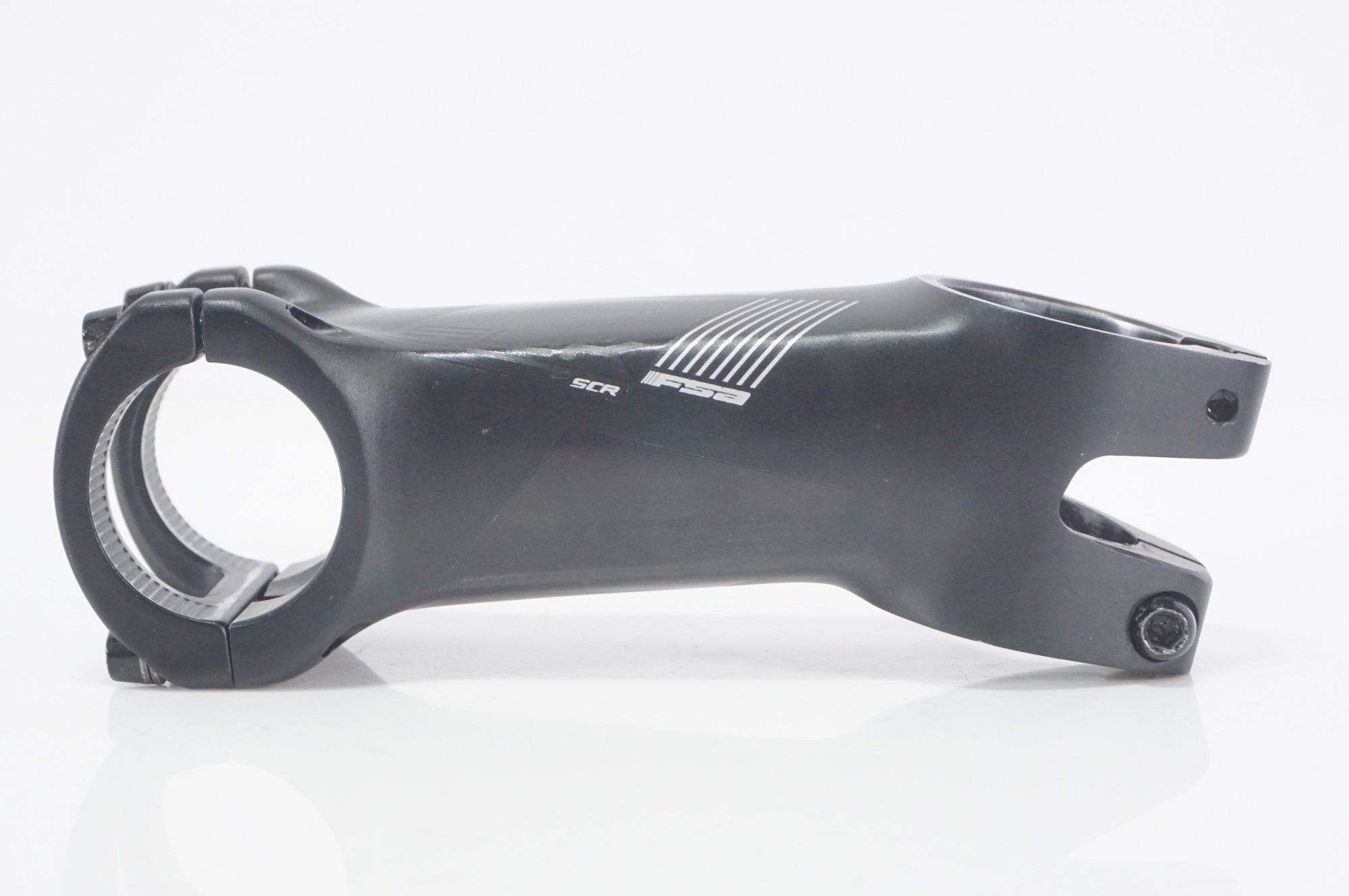 FSA 「エフエスエー」 SL-K SCR φ31.8 100mm ステム / AKIBA店
